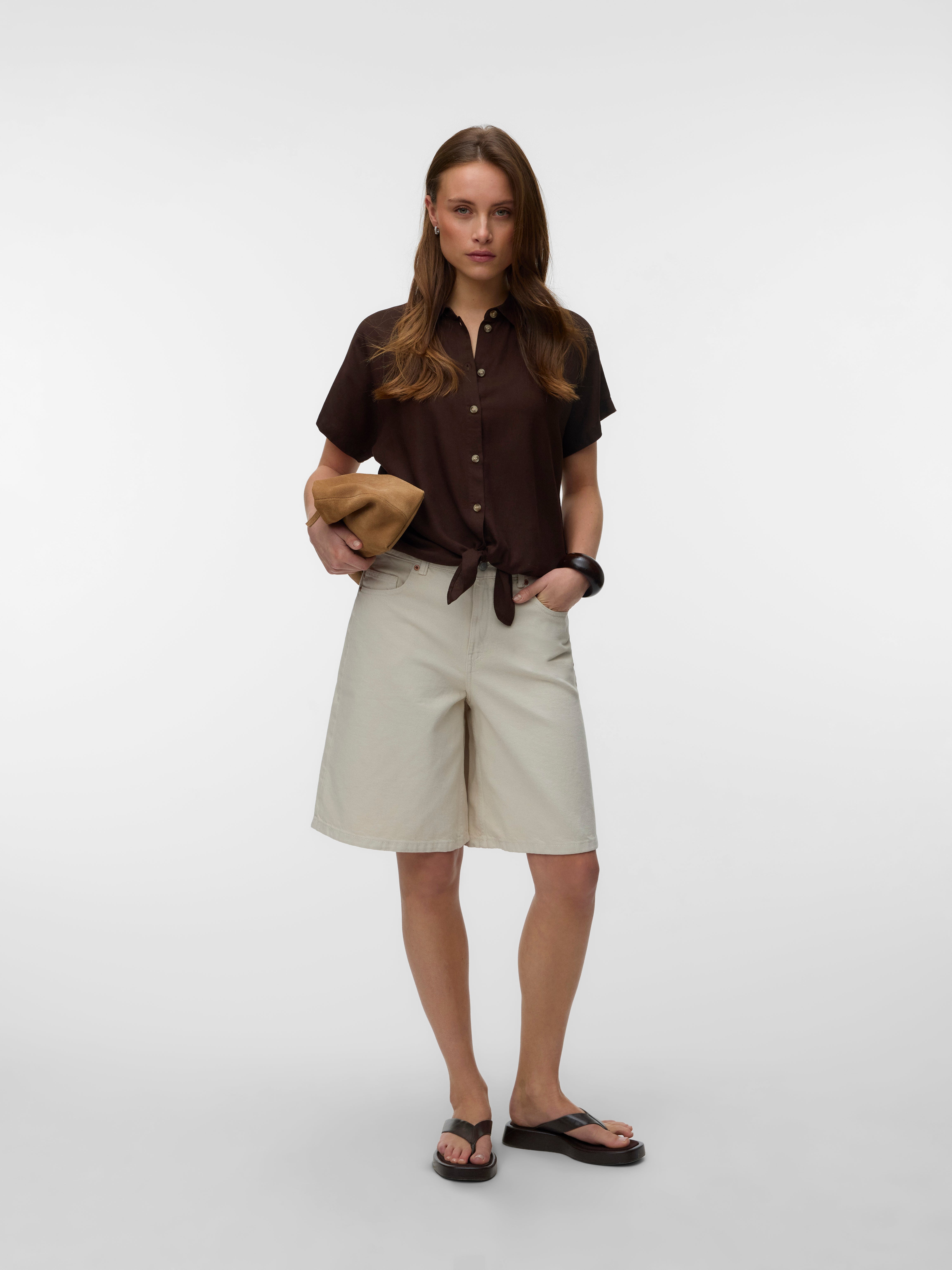 VERO MODA® VMTHEA Shirt