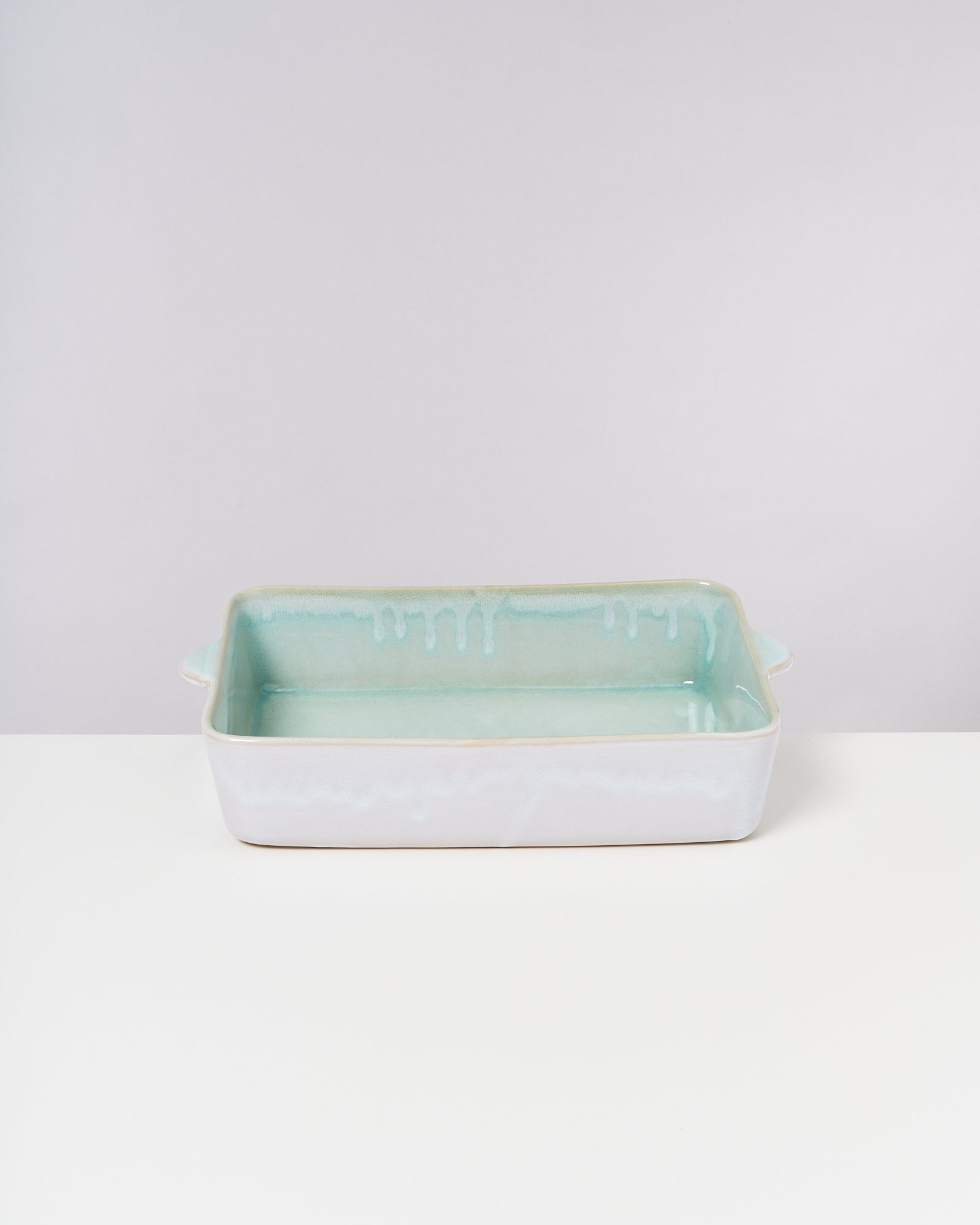 CORDOAMA - LARGE OVEN DISH MINT