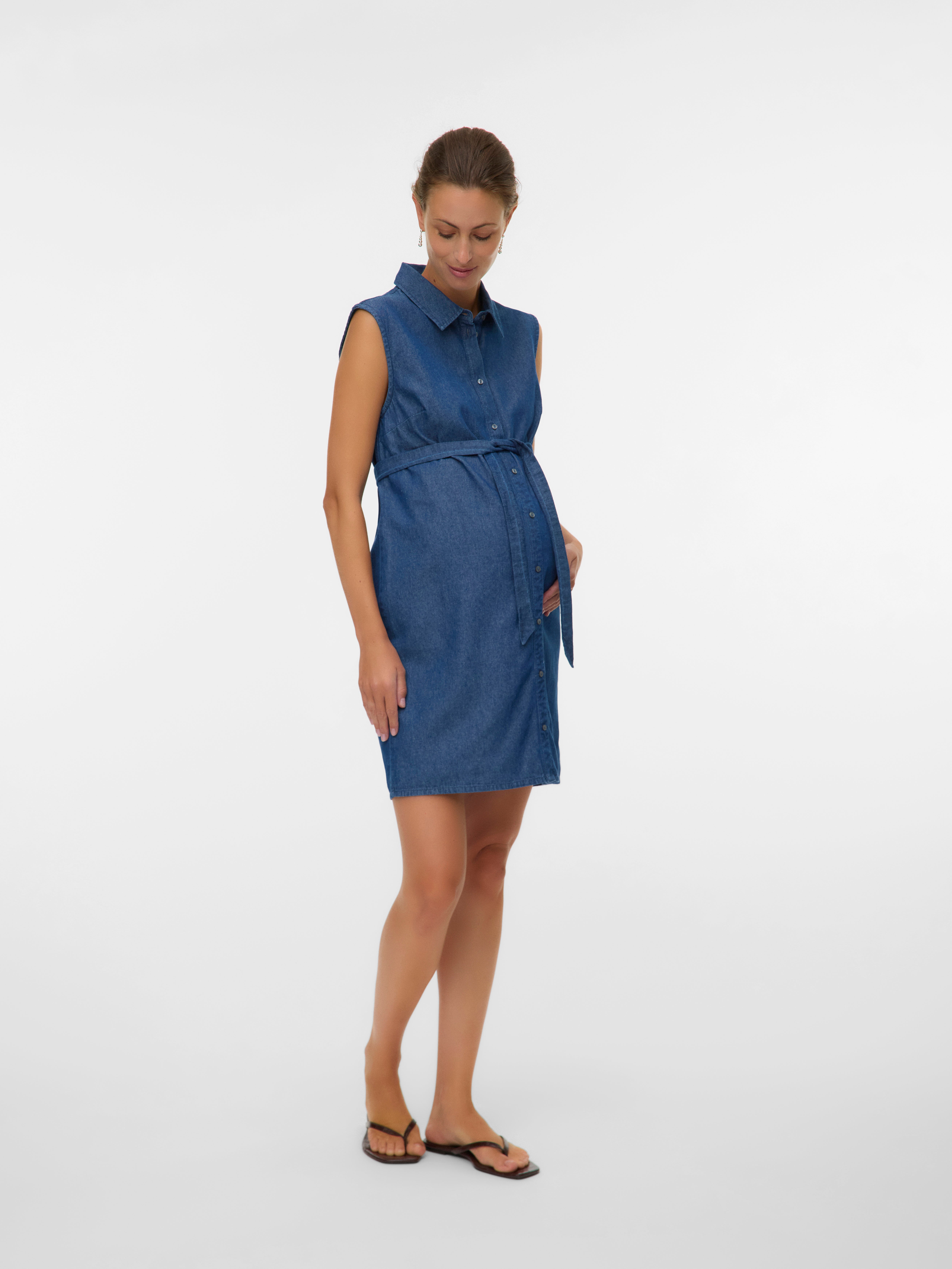 VERO MODA® MLJAMAICA Maternity Dress