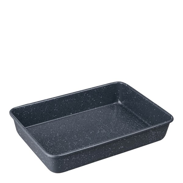 Quantanium Finish stekebrett medium 35,4x25,4x5,8 cm