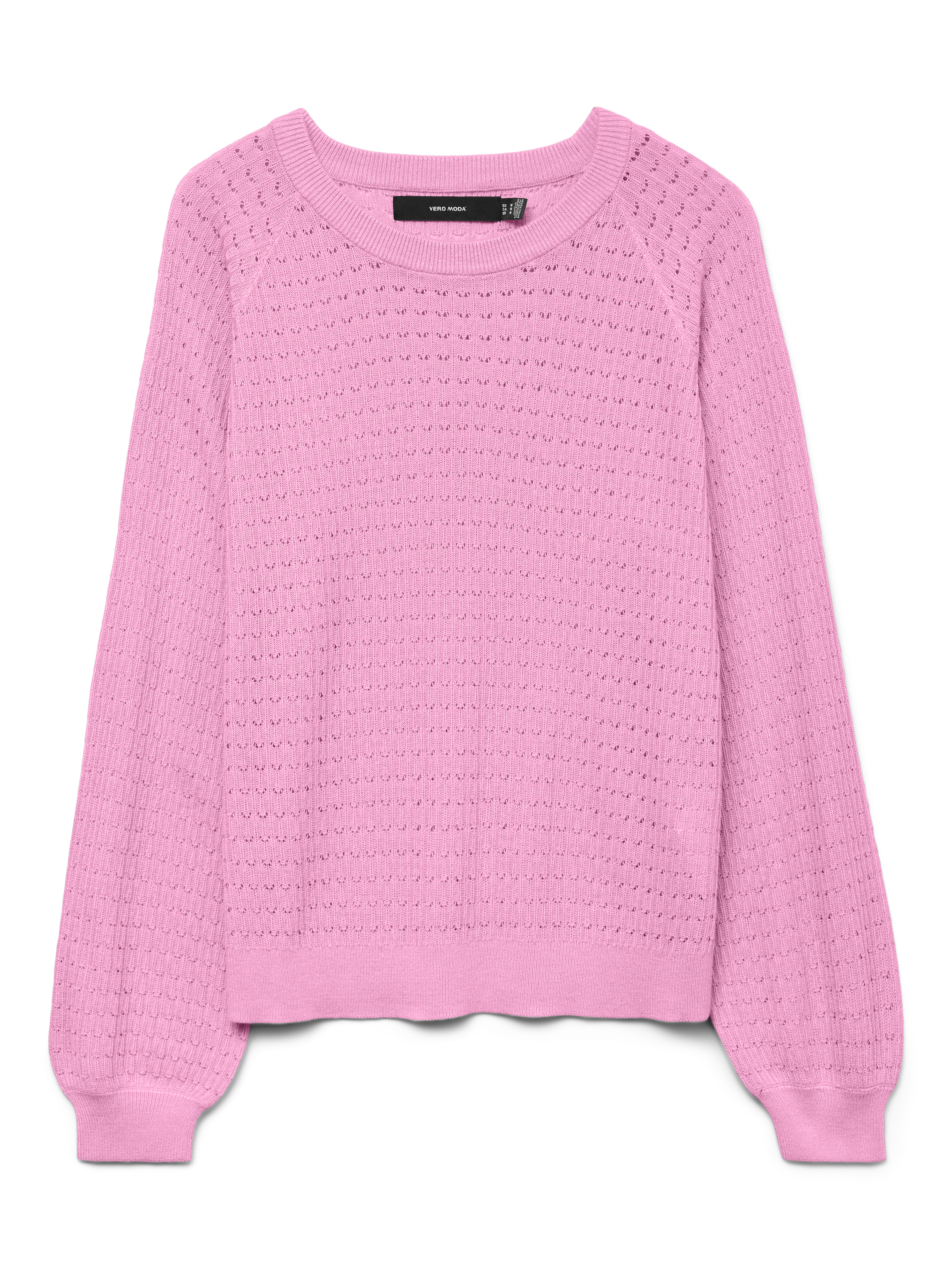 VERO MODA® VMNEWLEXSUN Knitted pullover