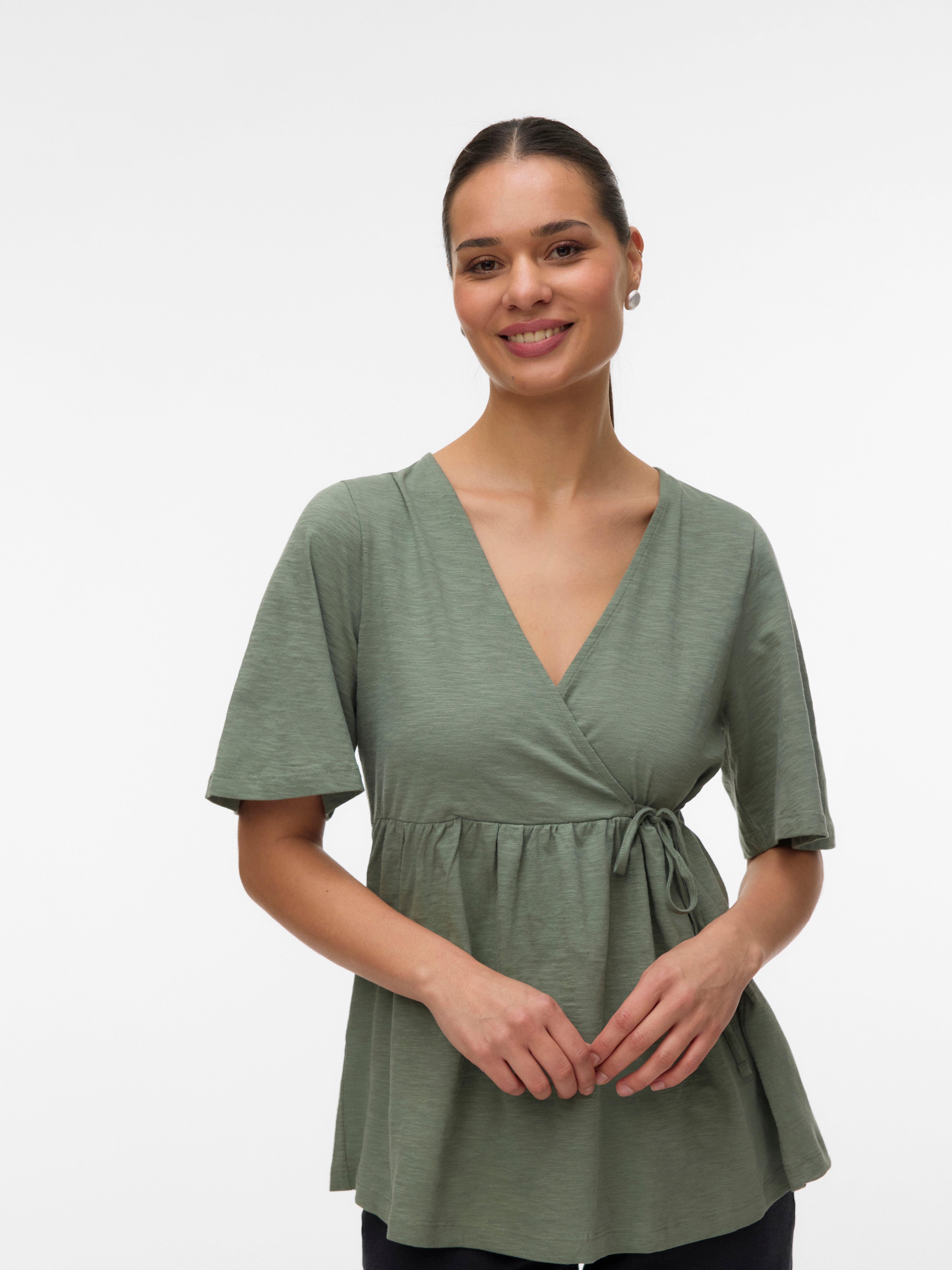 VERO MODA® Maternity-top