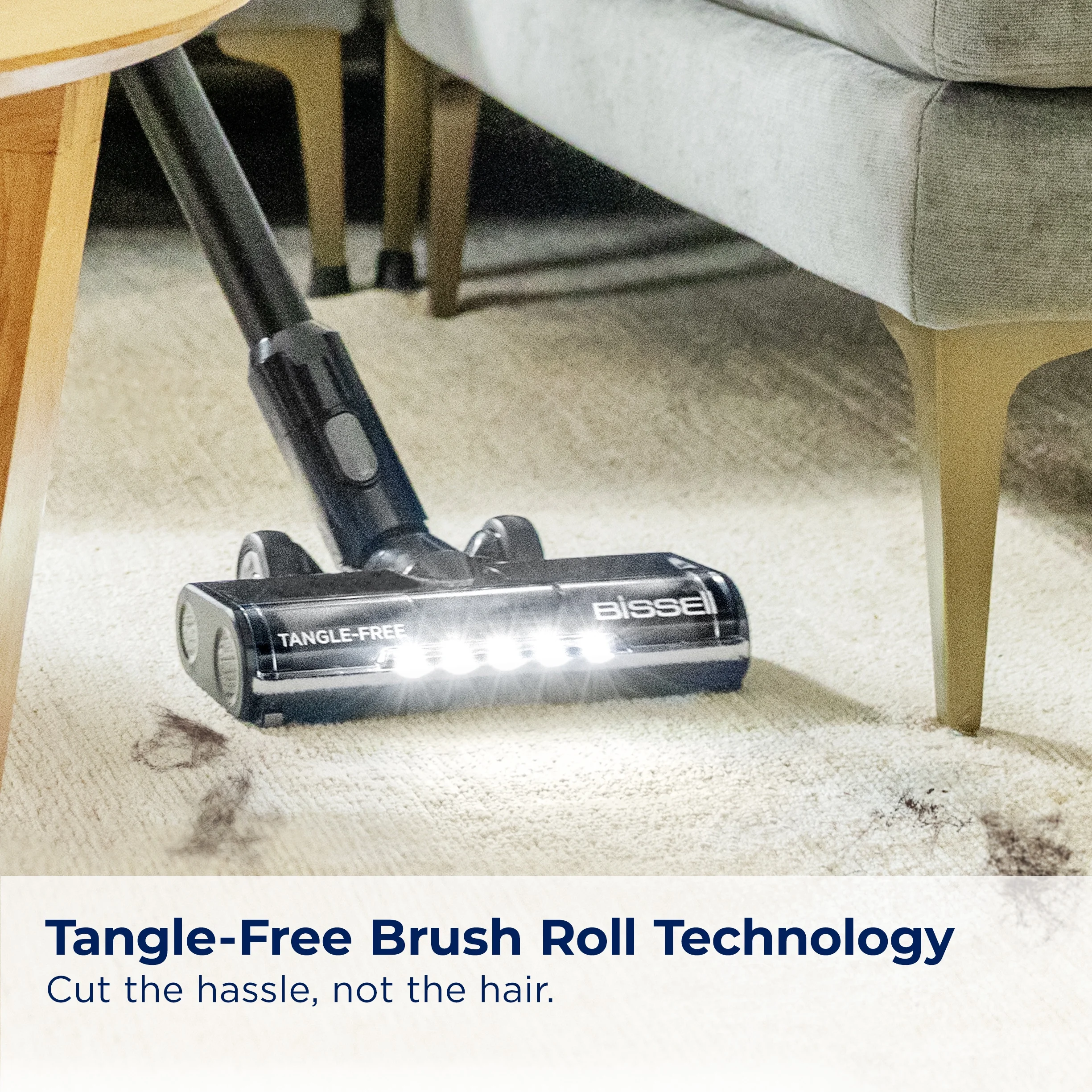 CleanView XR Stick Vacuum - Image 5