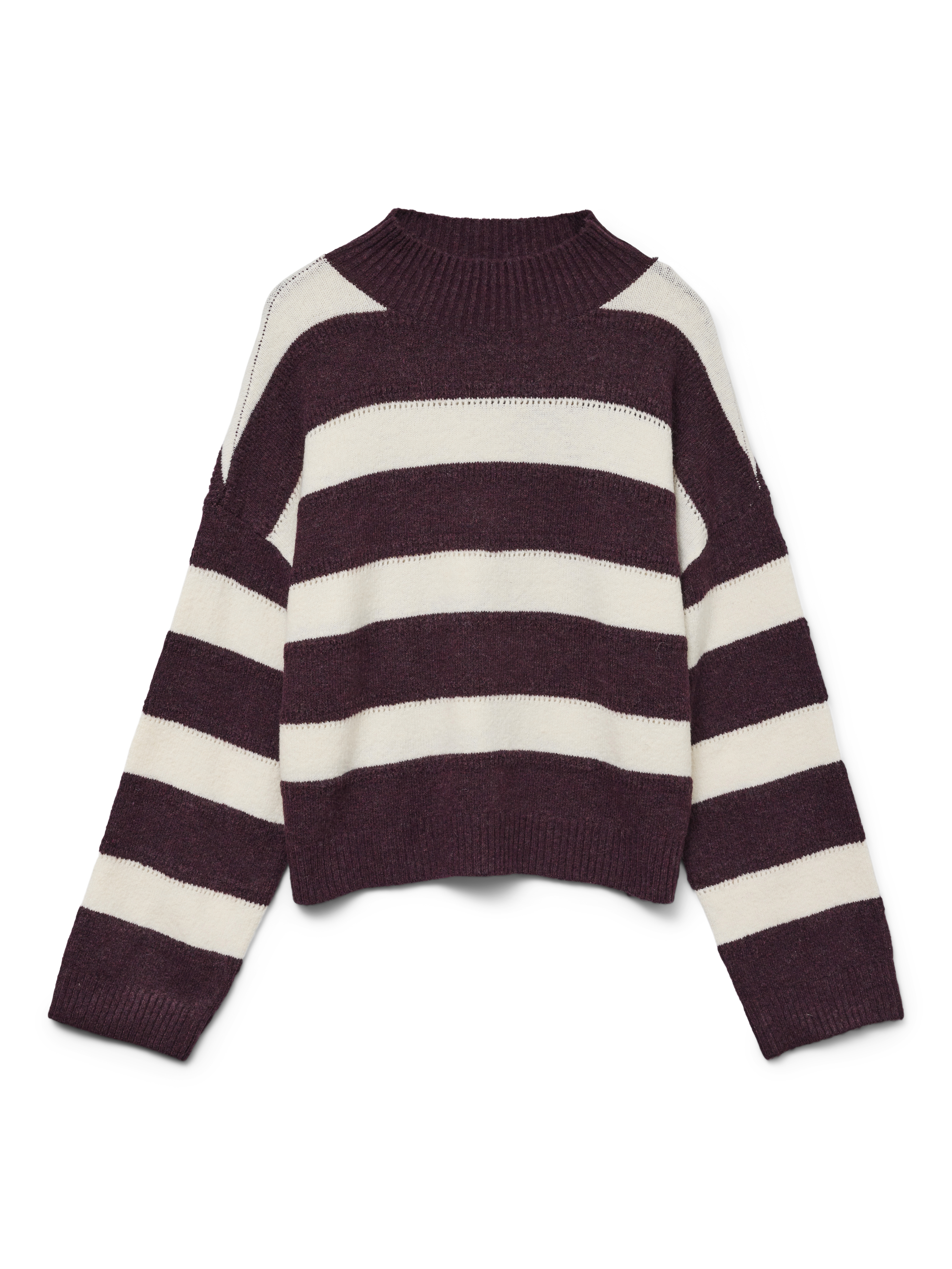 VERO MODA® VMINEZ Knitted pullover