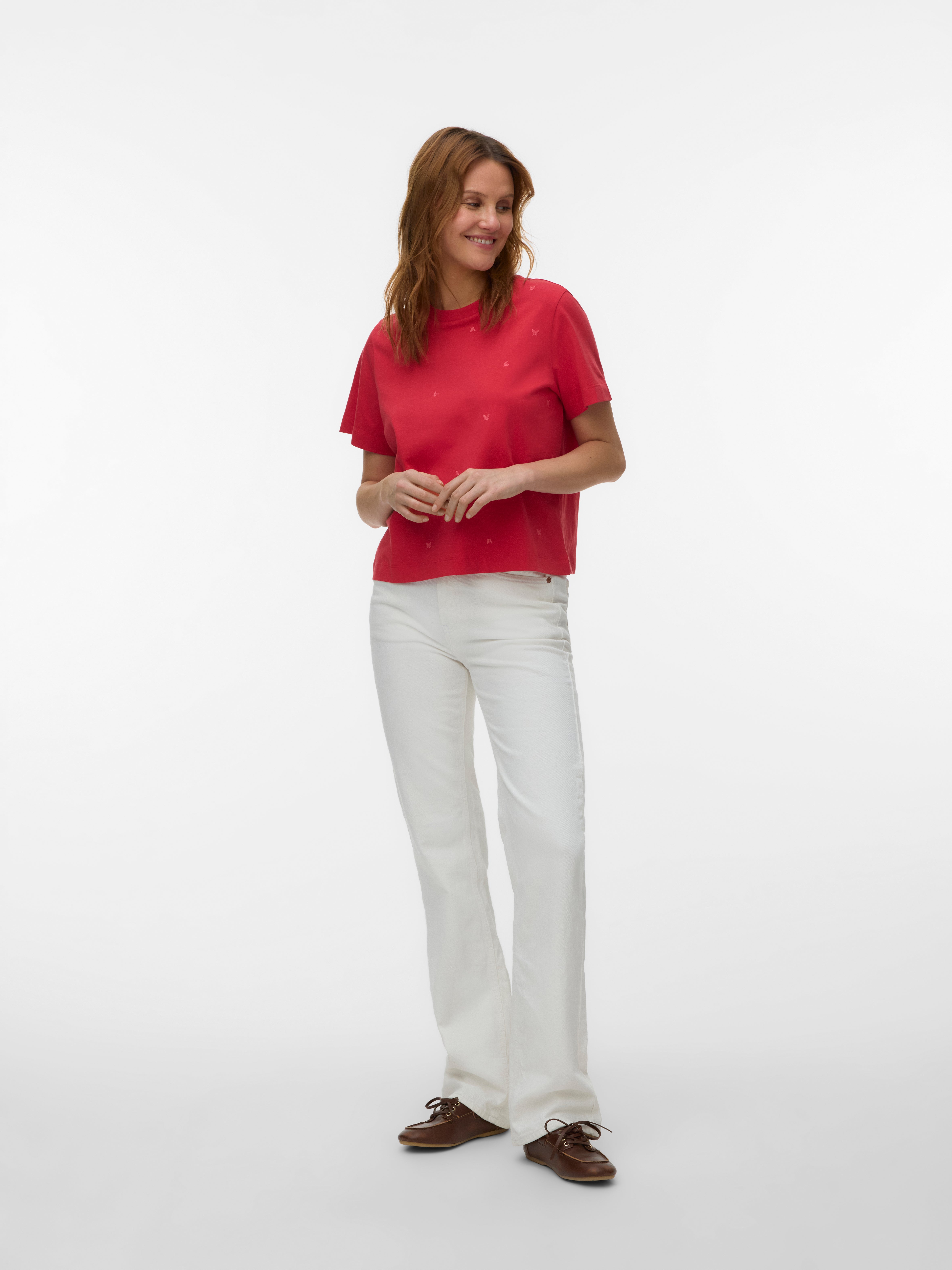 VERO MODA® VMSOLA T-Shirt