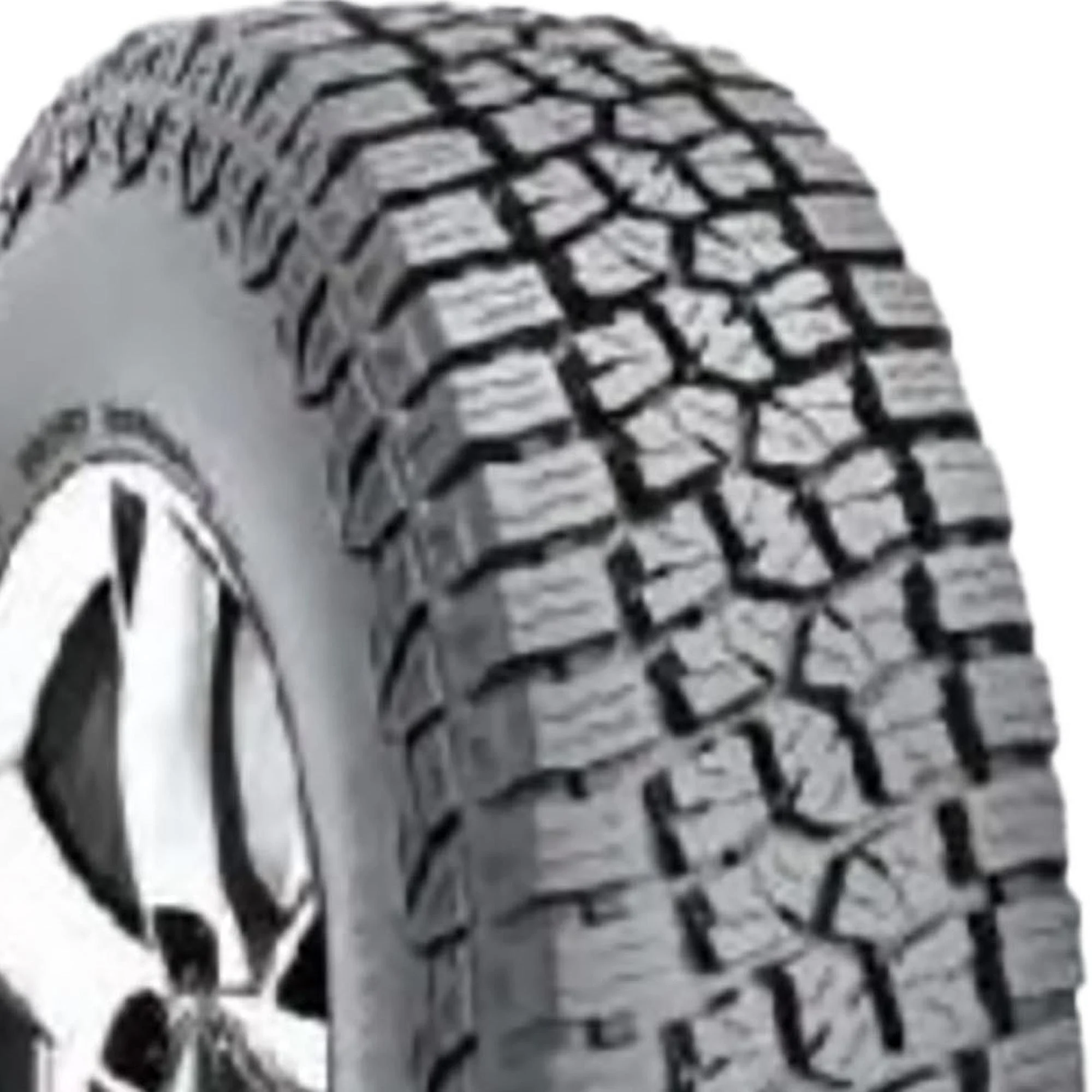 Dcenti DC88 A/T All-Terrain 265/60R18 110T Passenger Tire