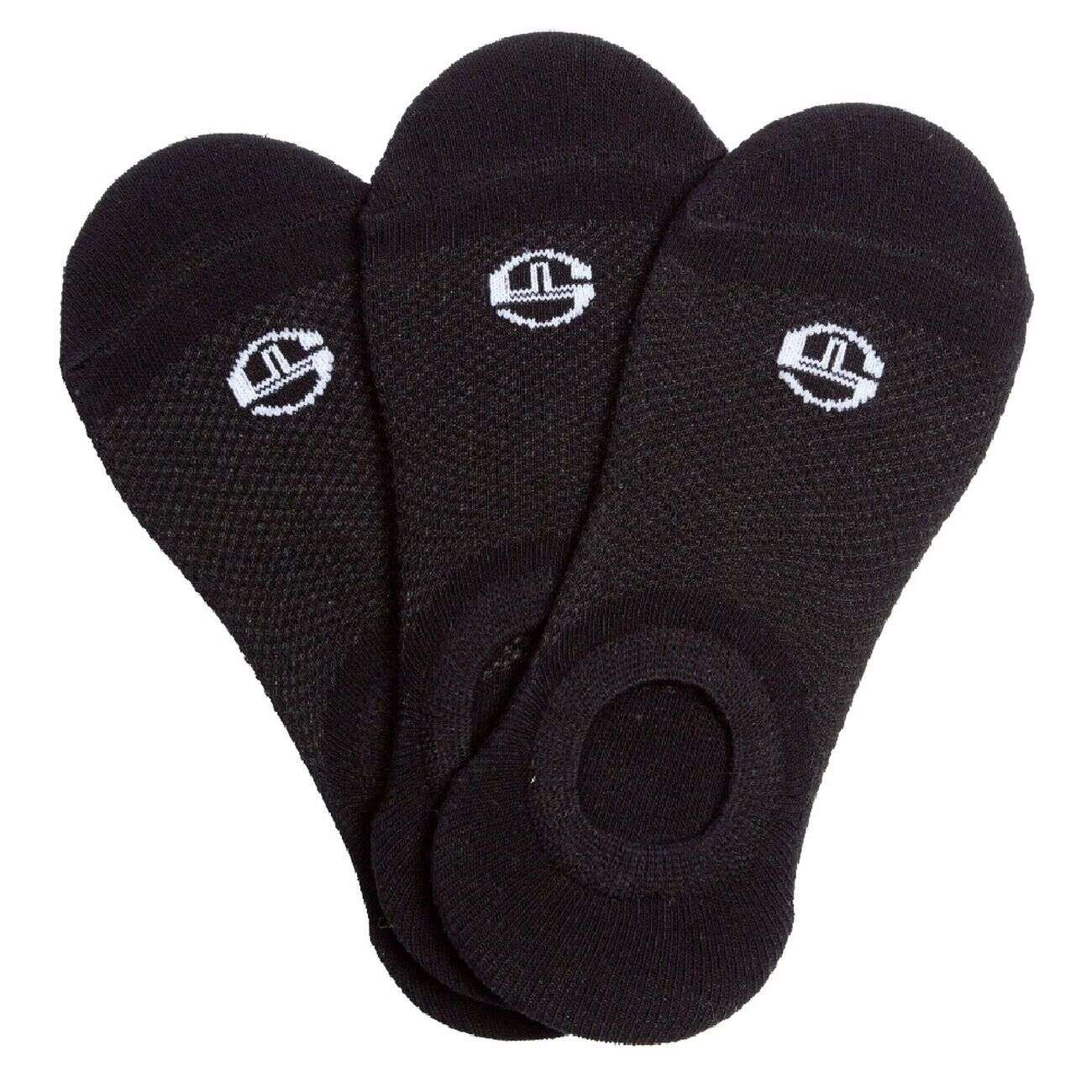 Paire de chaussettes Sergio Tacchini x 3 taille 36/41