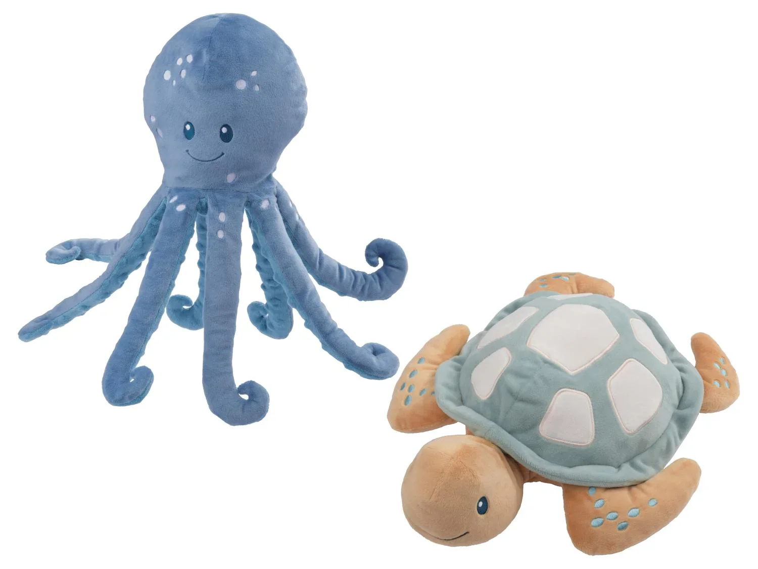 lupilu Peluche avec veilleuse LED