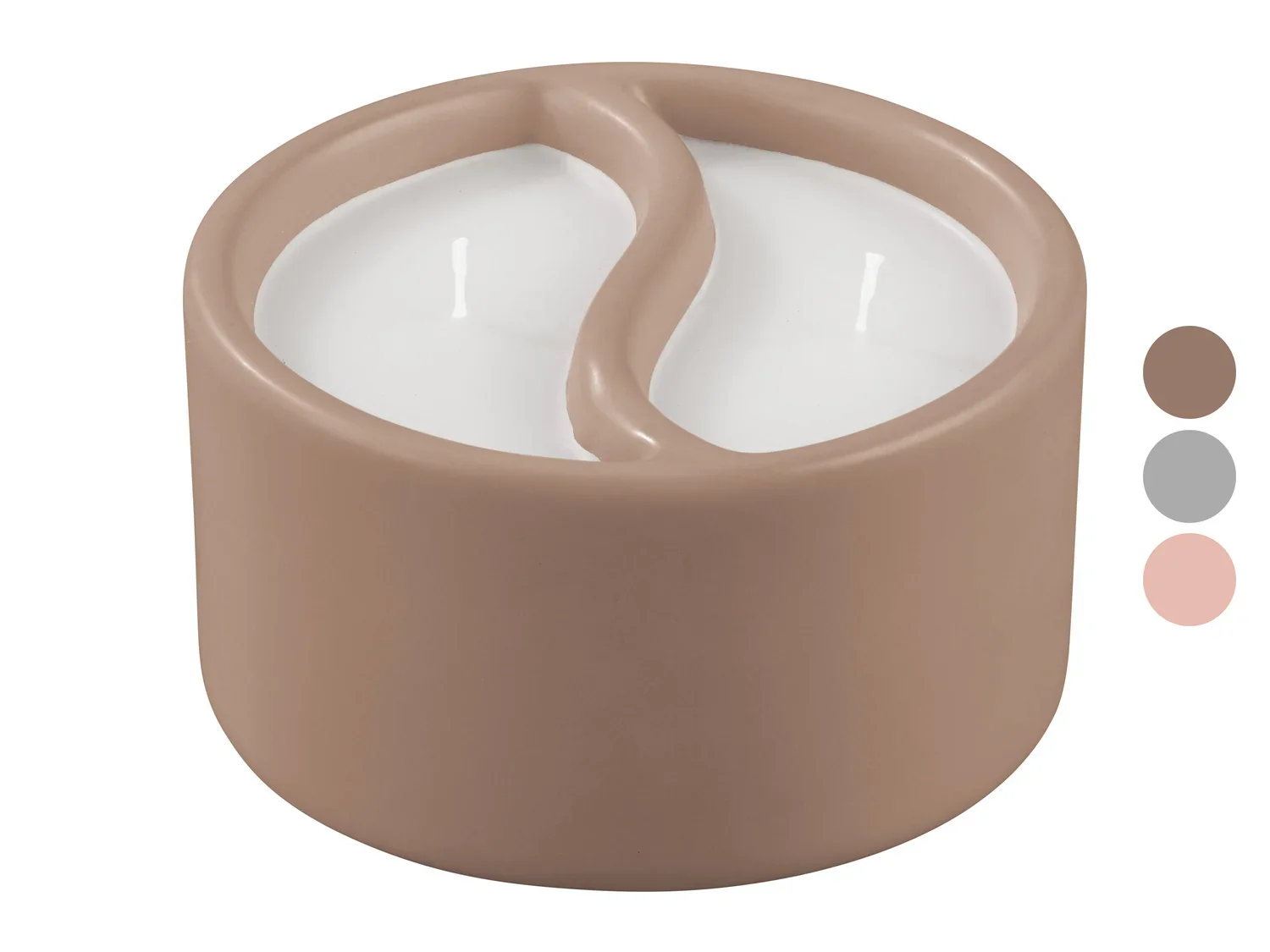 LIVARNO home Bougie parfume