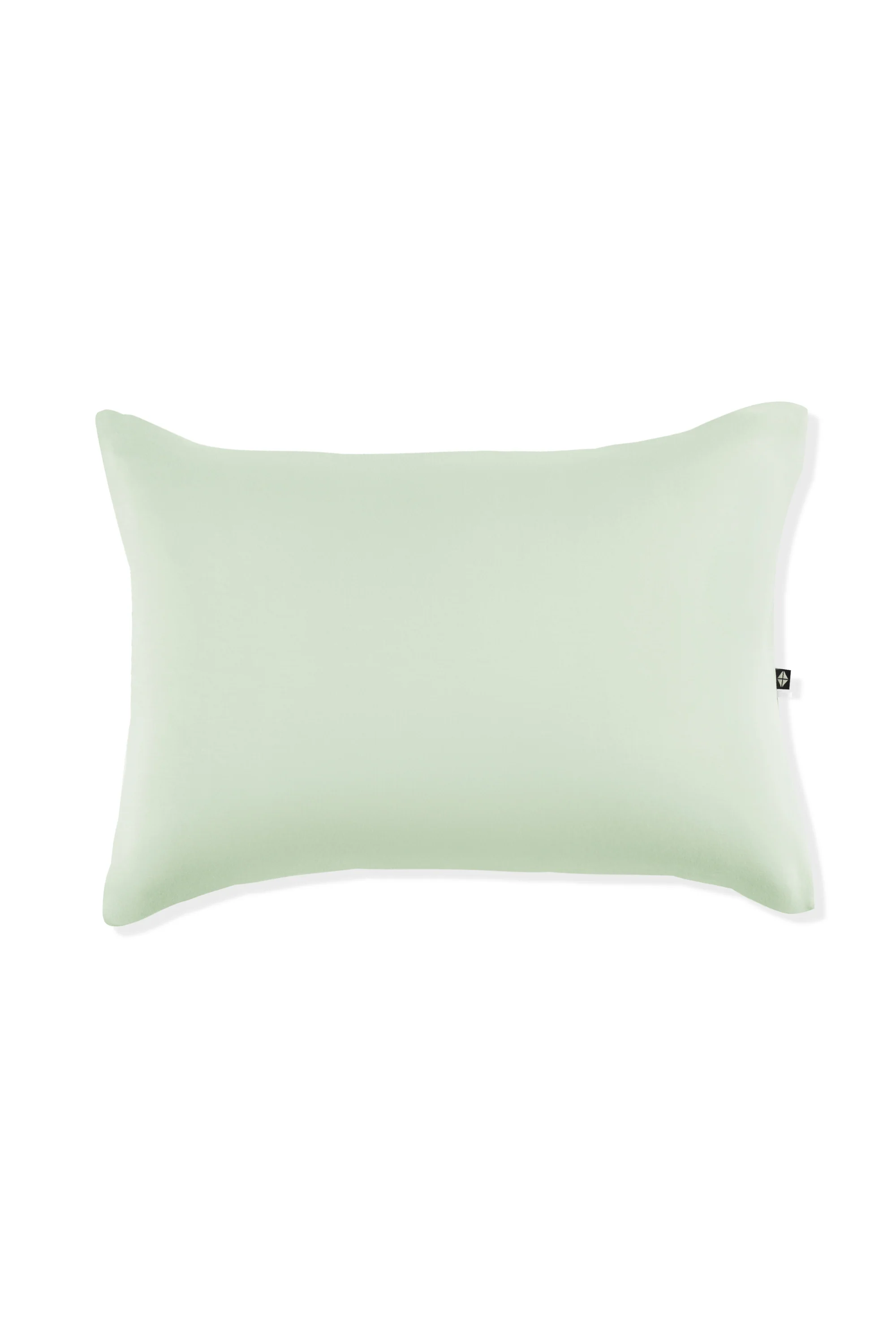 Toddler Pillowcase in Basil