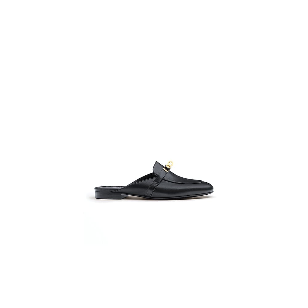 HERMES Oz mule