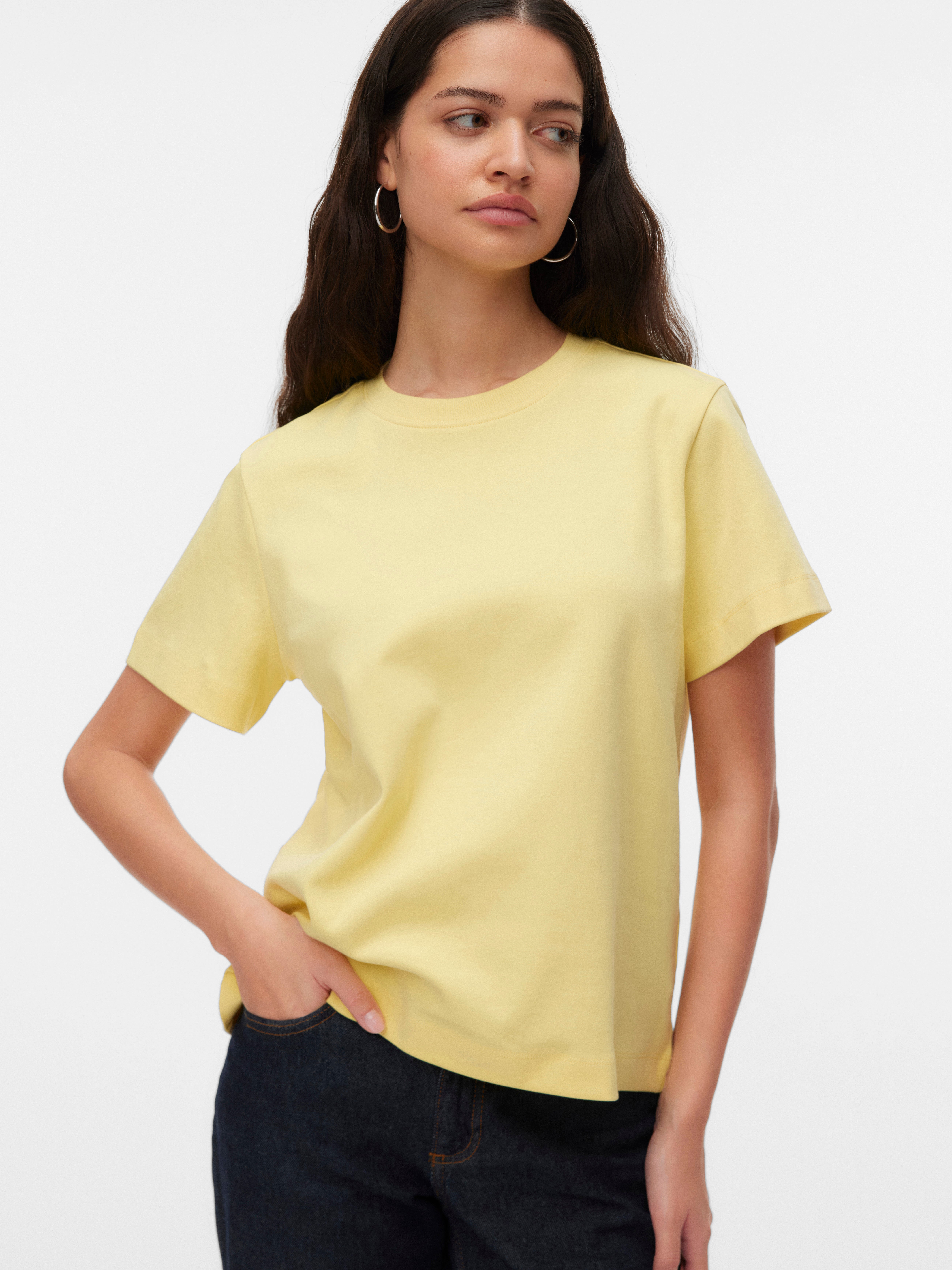 VERO MODA® AWNAIMA T-Shirt