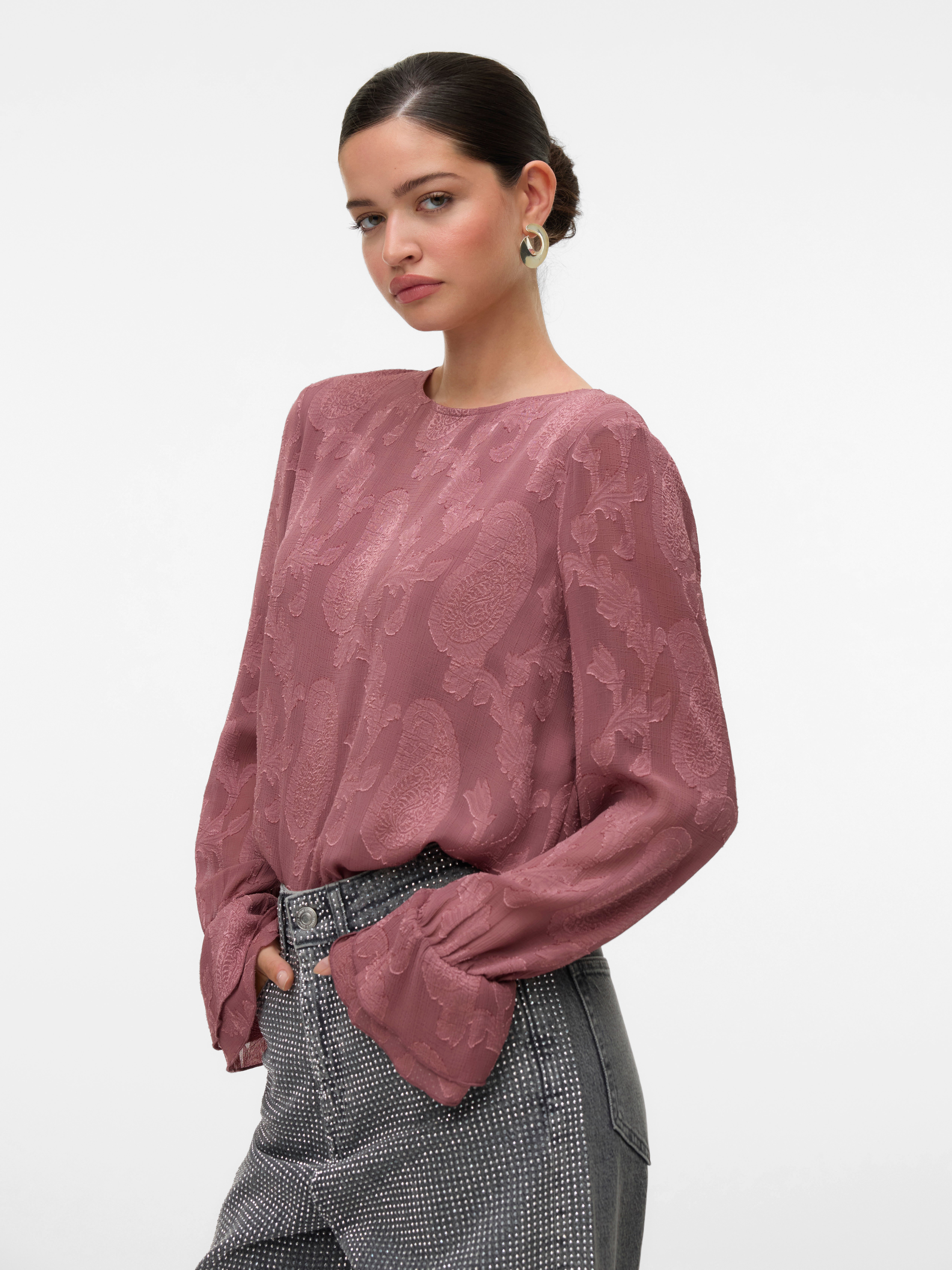 VERO MODA® VMMISHI Top