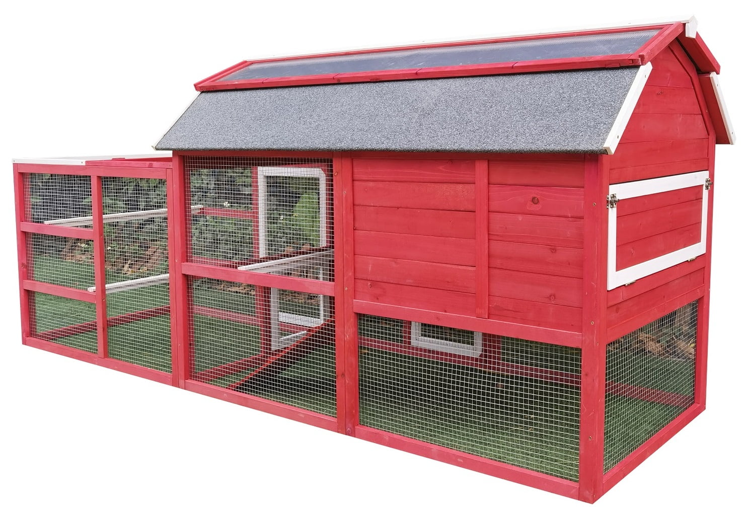 Chicken Coop Outlet Large 102