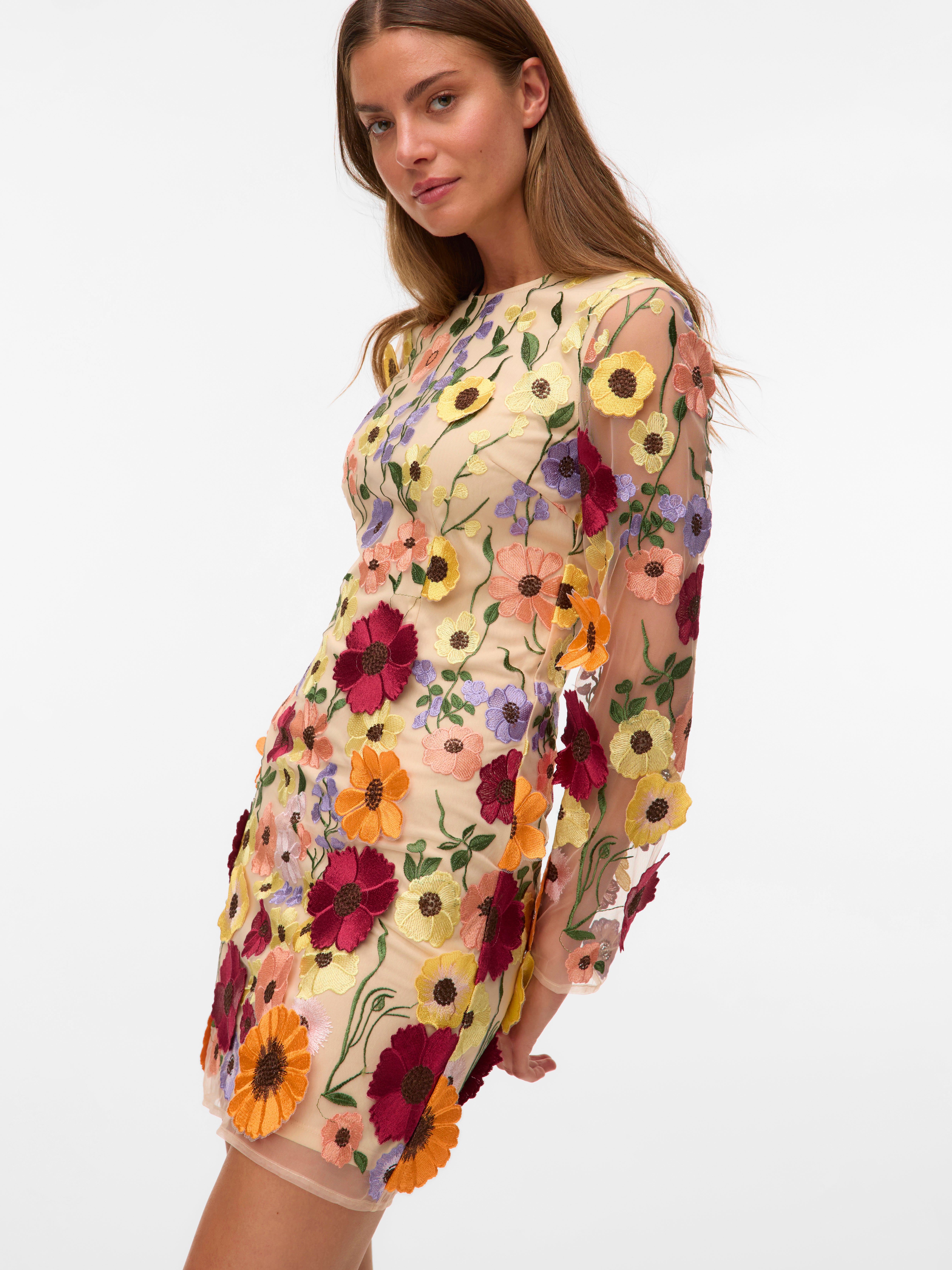 VERO MODA® VMCAMY Short dress