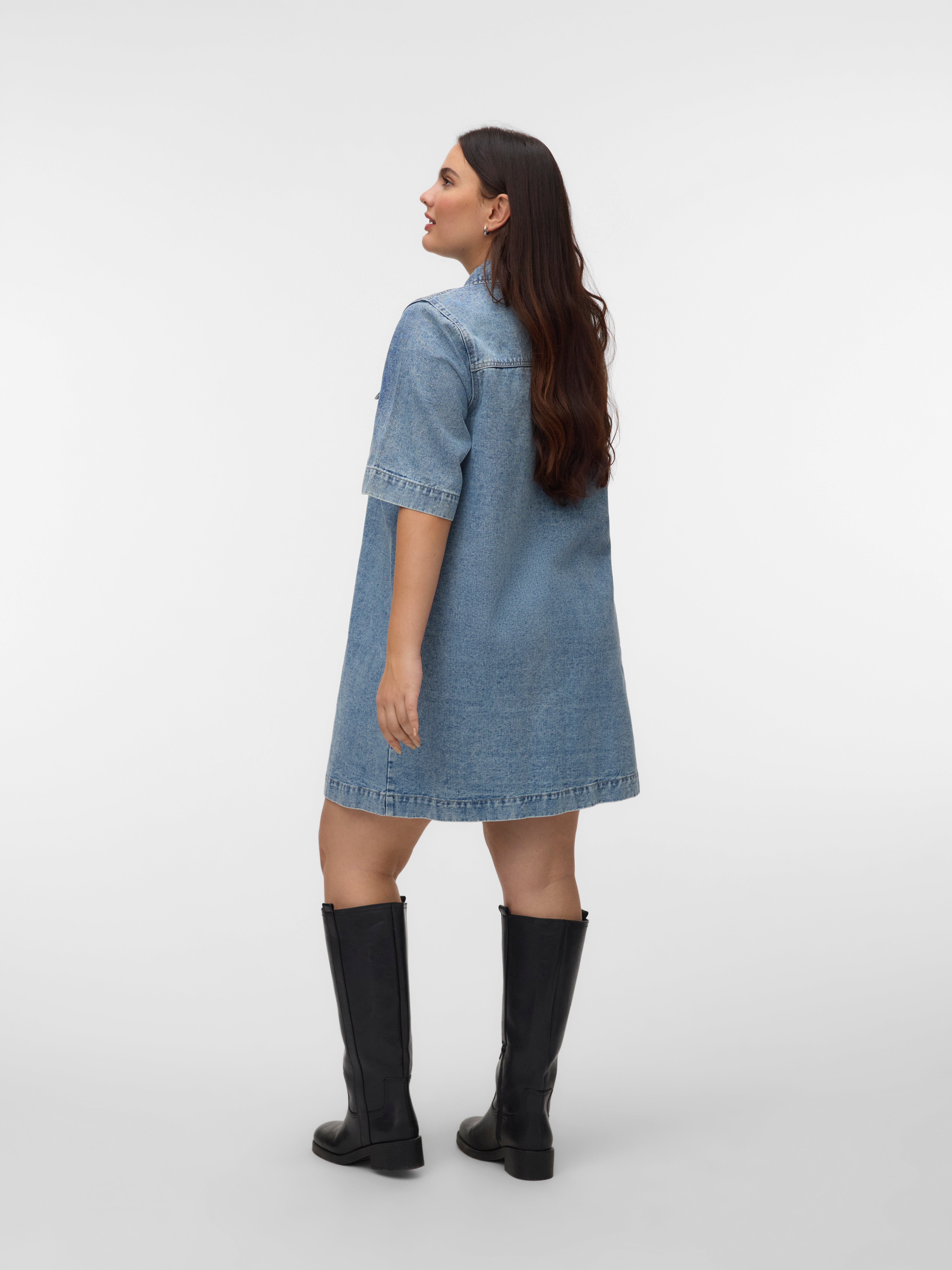 VERO MODA® VMCFENJA Short dress