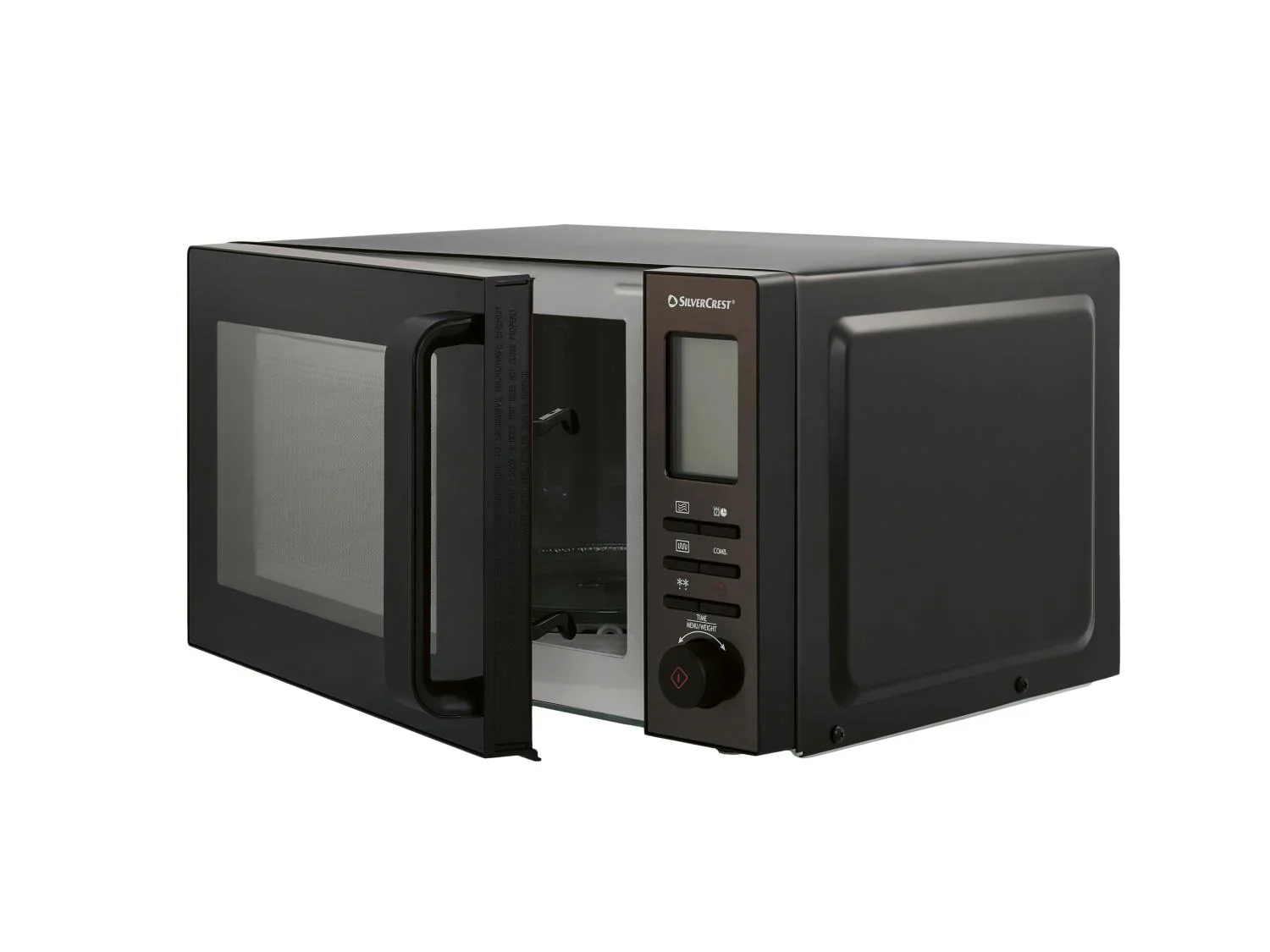 SILVERCREST Four  micro-ondes, 20L SMW 800 F2