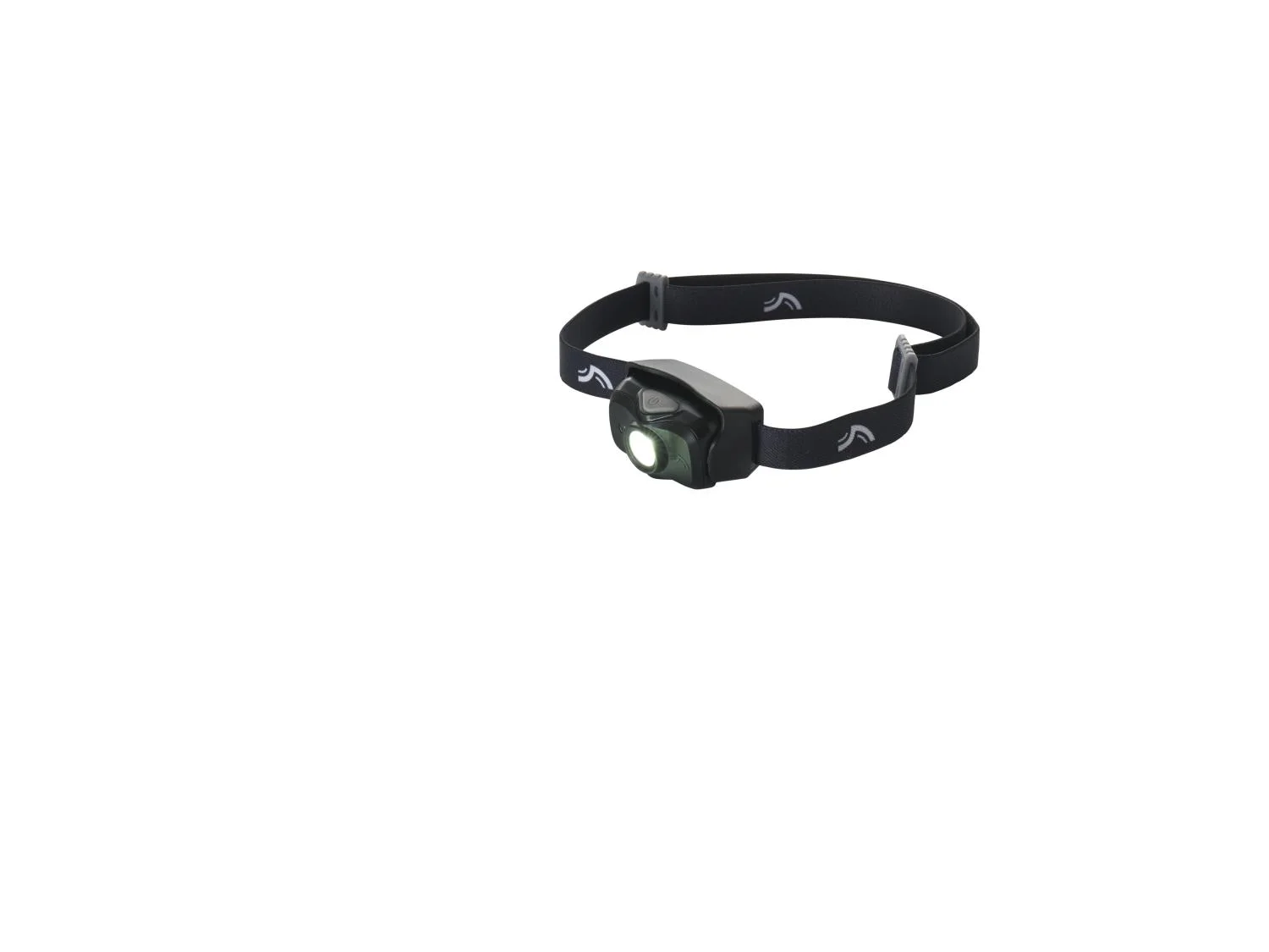 CRIVIT Lampe frontale  LED ou mini-lampe frontale  LED