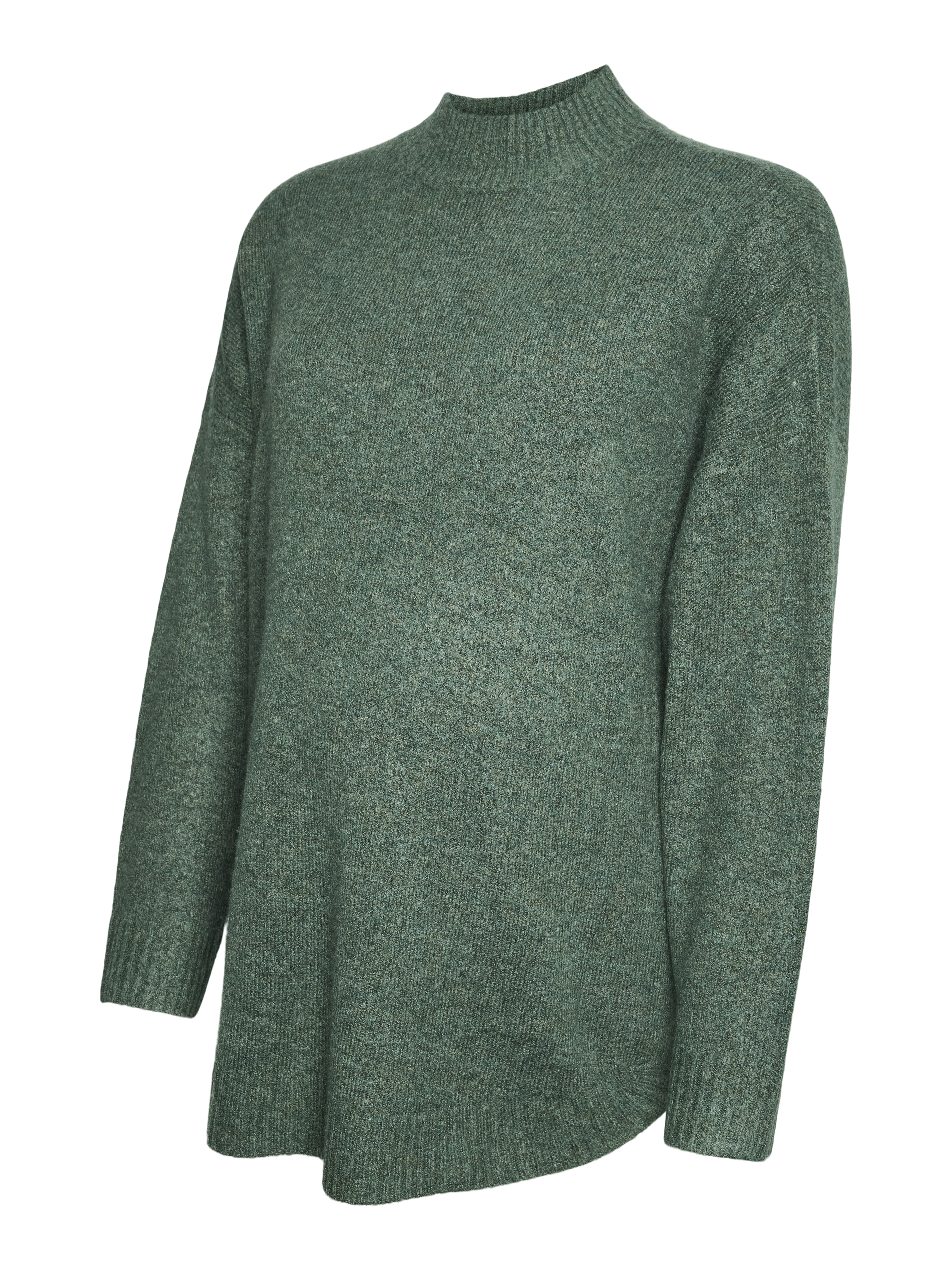 VERO MODA® Knitted maternity-pullover