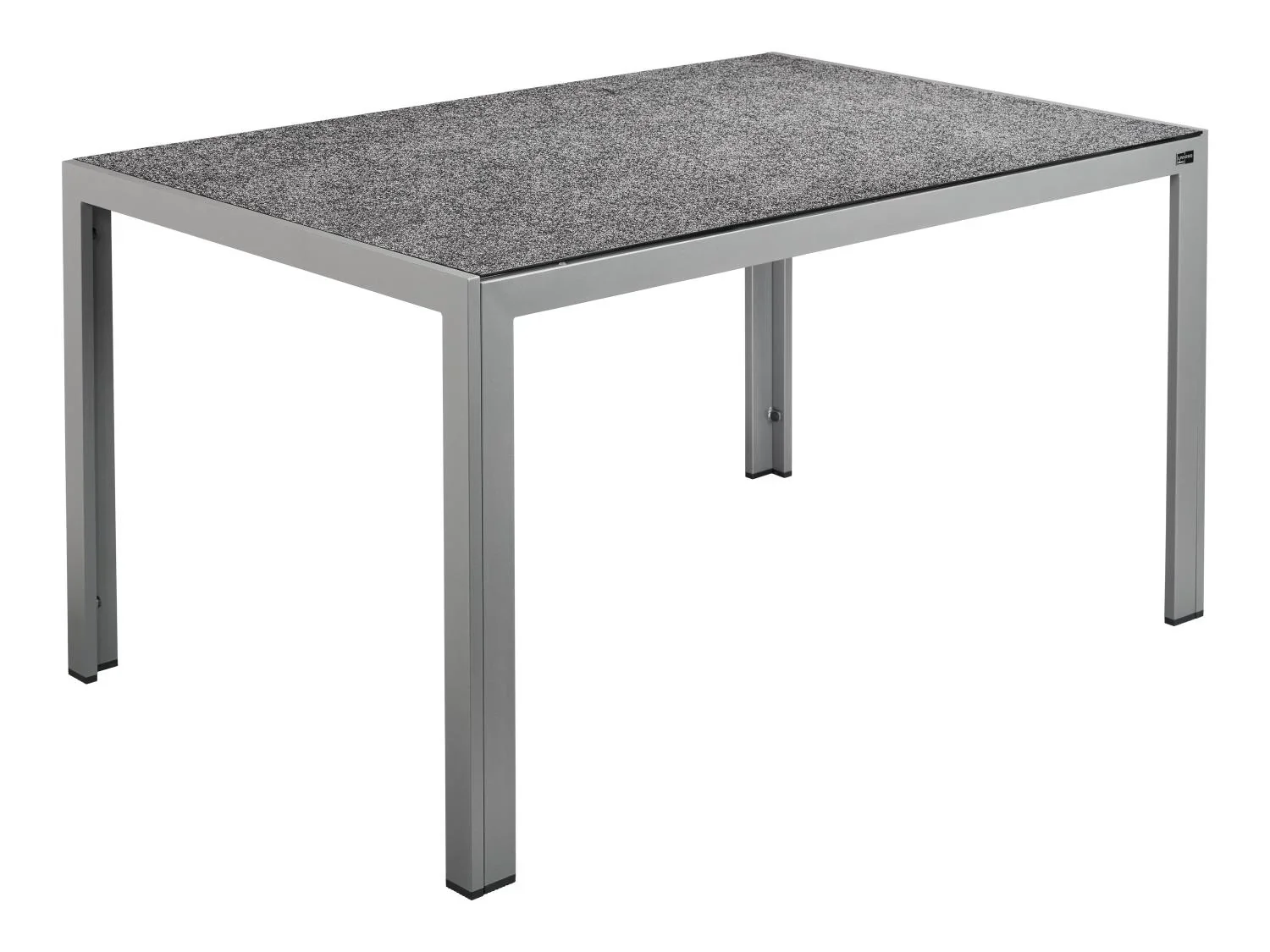 LIVARNO home Table de jardin Houston