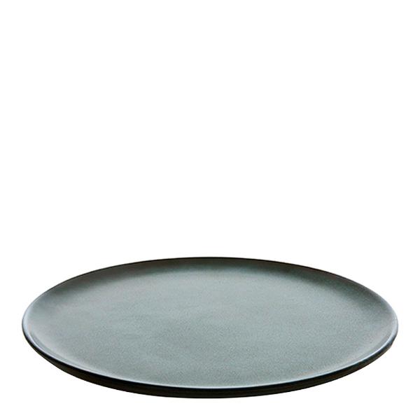 RAW Northern Green rundt fat 34 cm