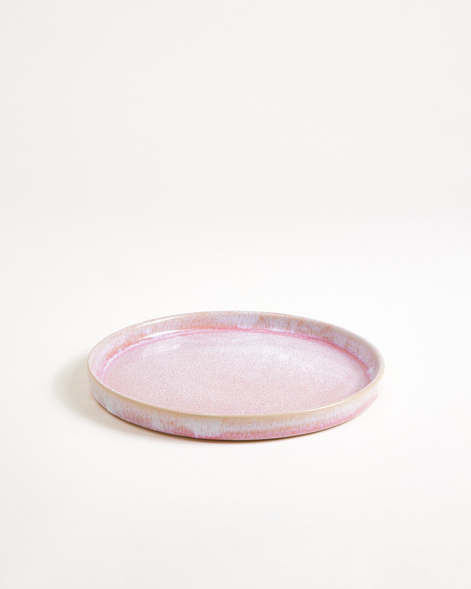 CORDOAMA - SMALL PLATE MODERN ROSÉ