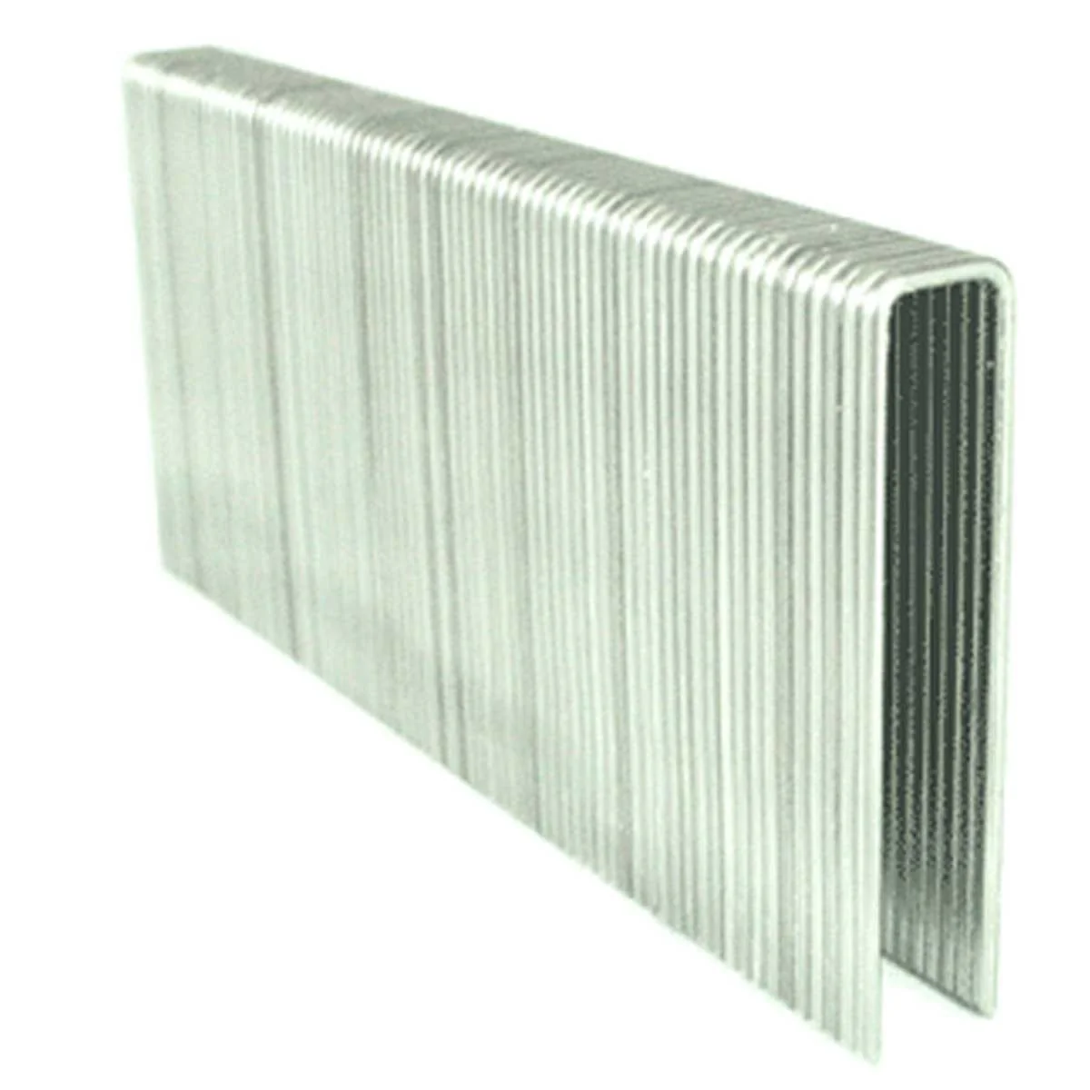 Natco N21 2 in Stainless Steel Staples (10,000/Box)