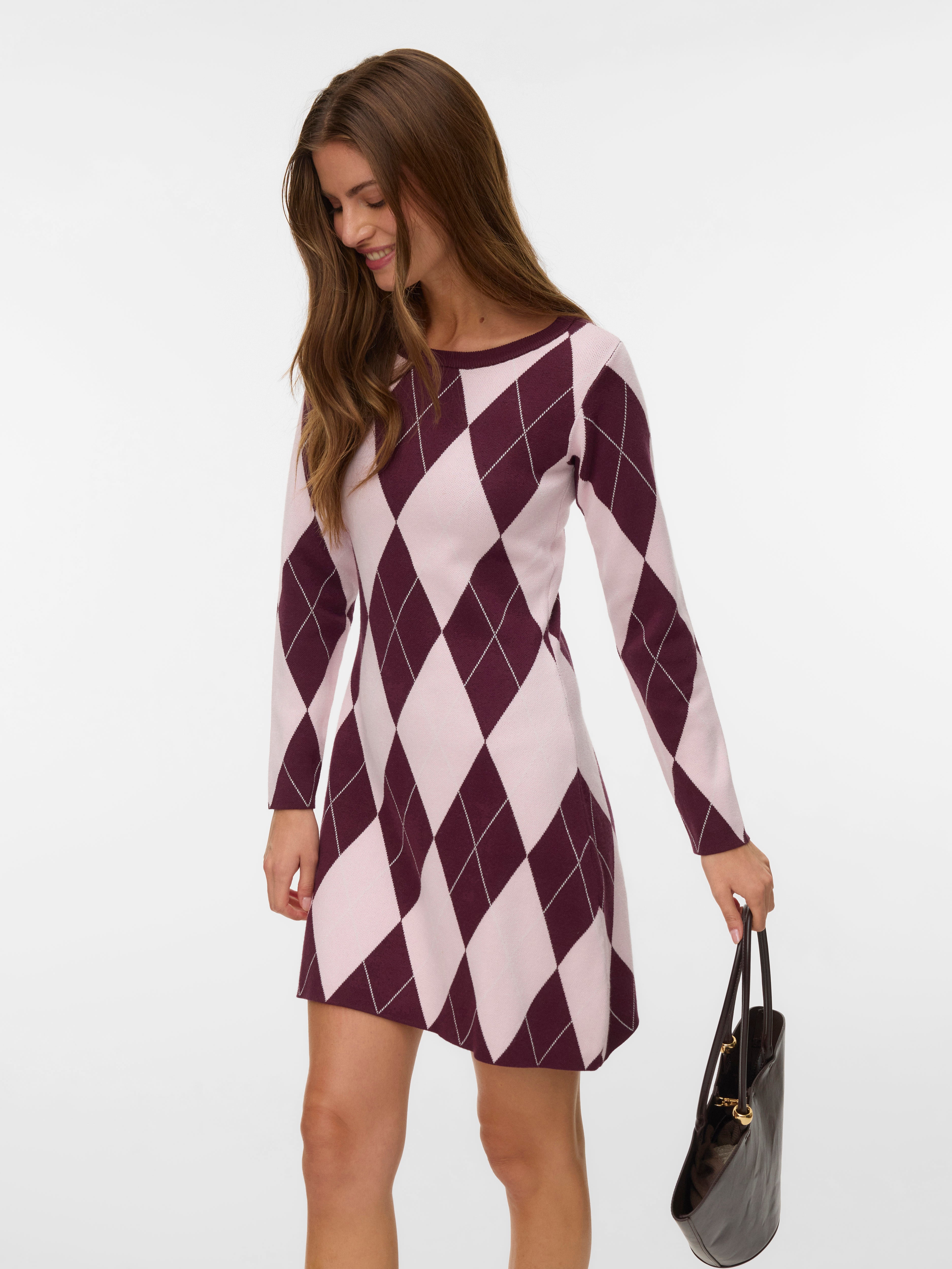 VERO MODA® VMMILANO Midi dress