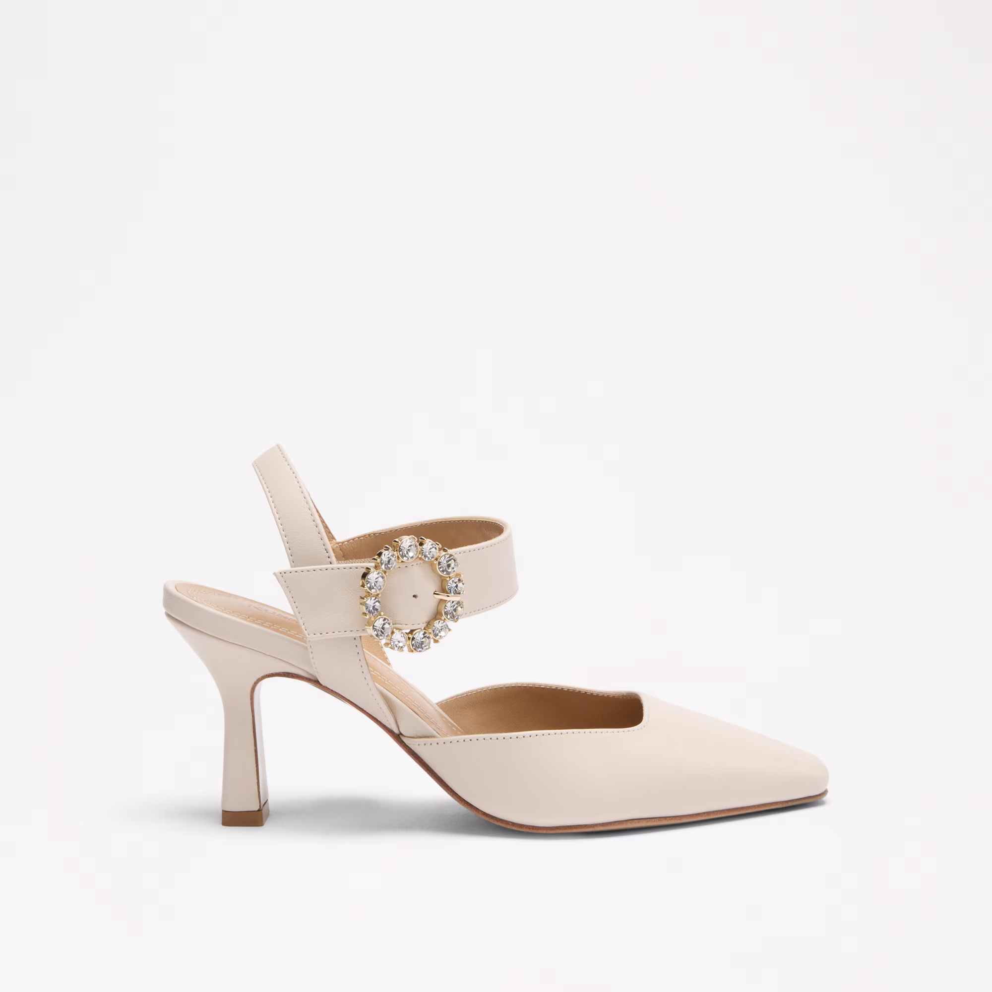 Strictly<br>Snipped Toe Court