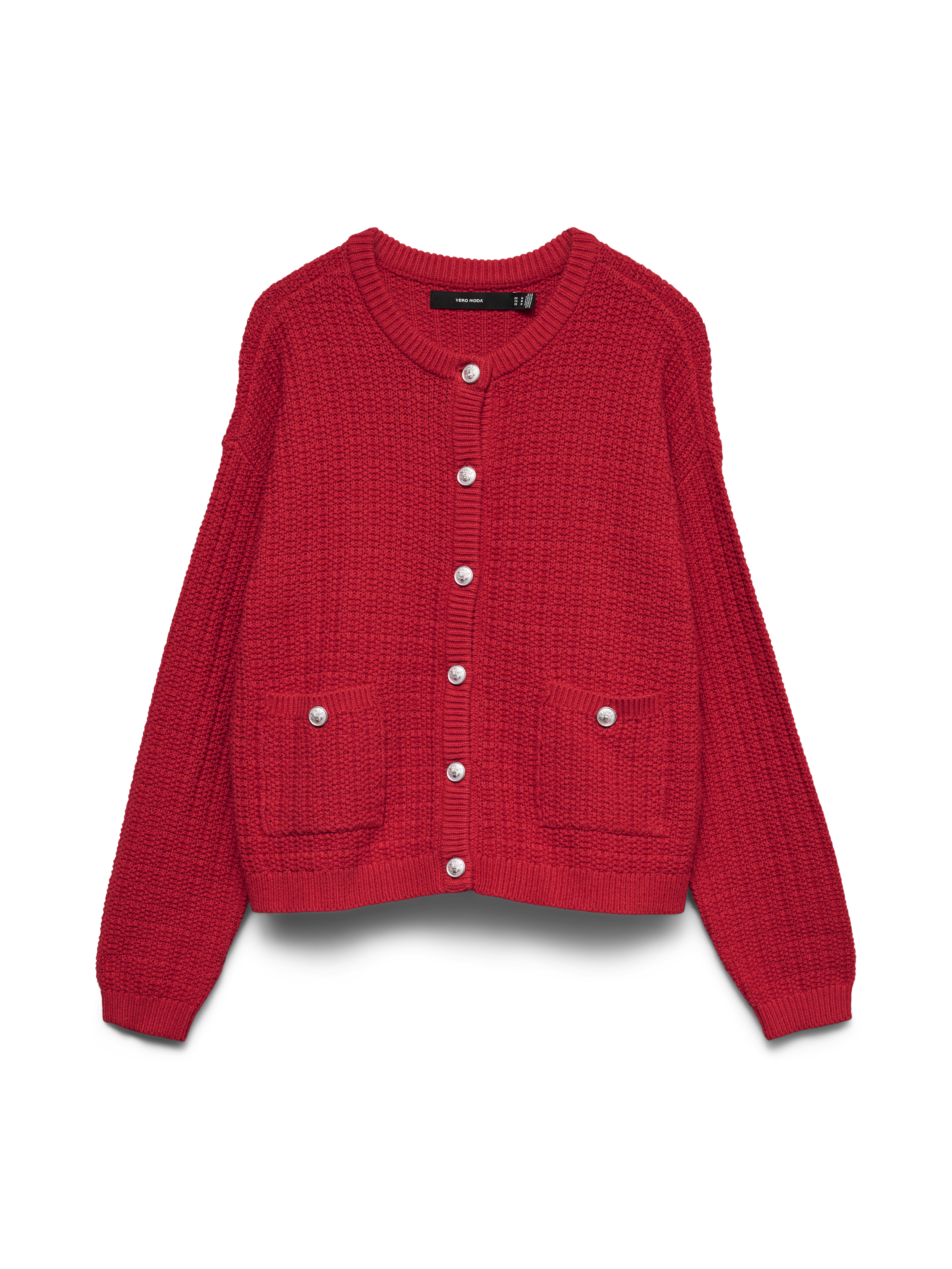 VERO MODA® VMHARPER Knit Cardigan