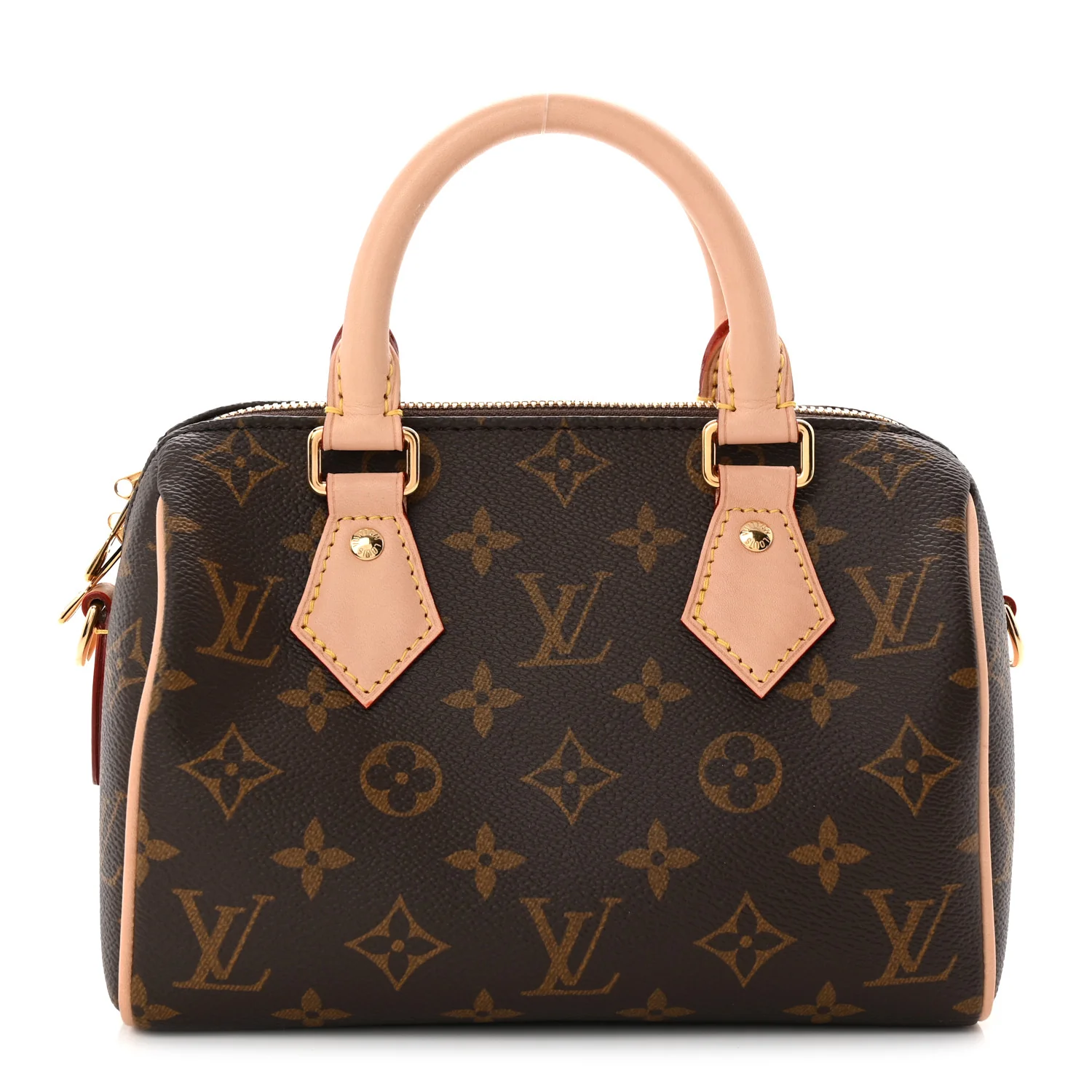 Monogram Speedy Bandouliere 20