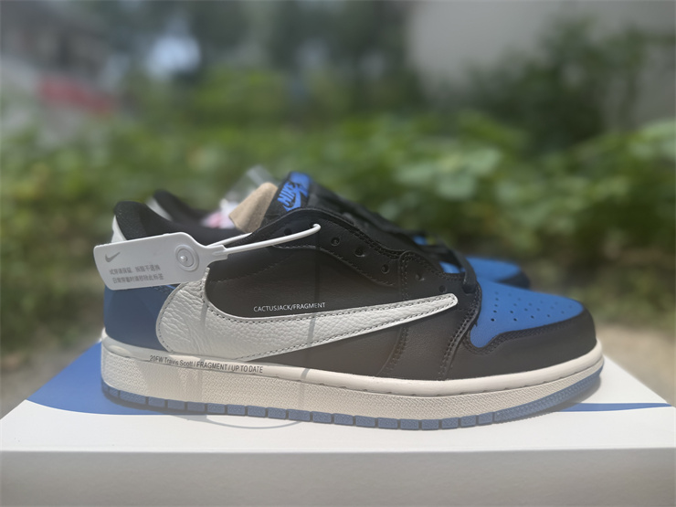 Air Jordan 1
