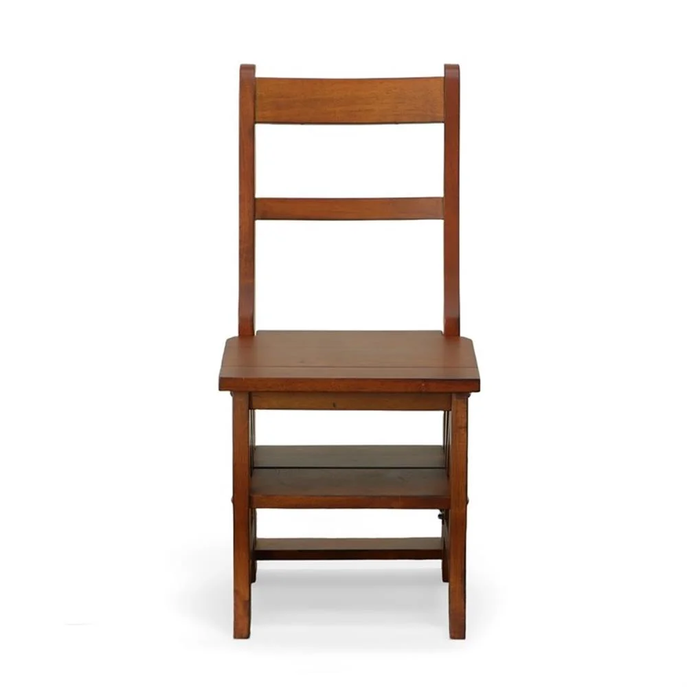 Franklin Folding Ladder Chair - Image 10