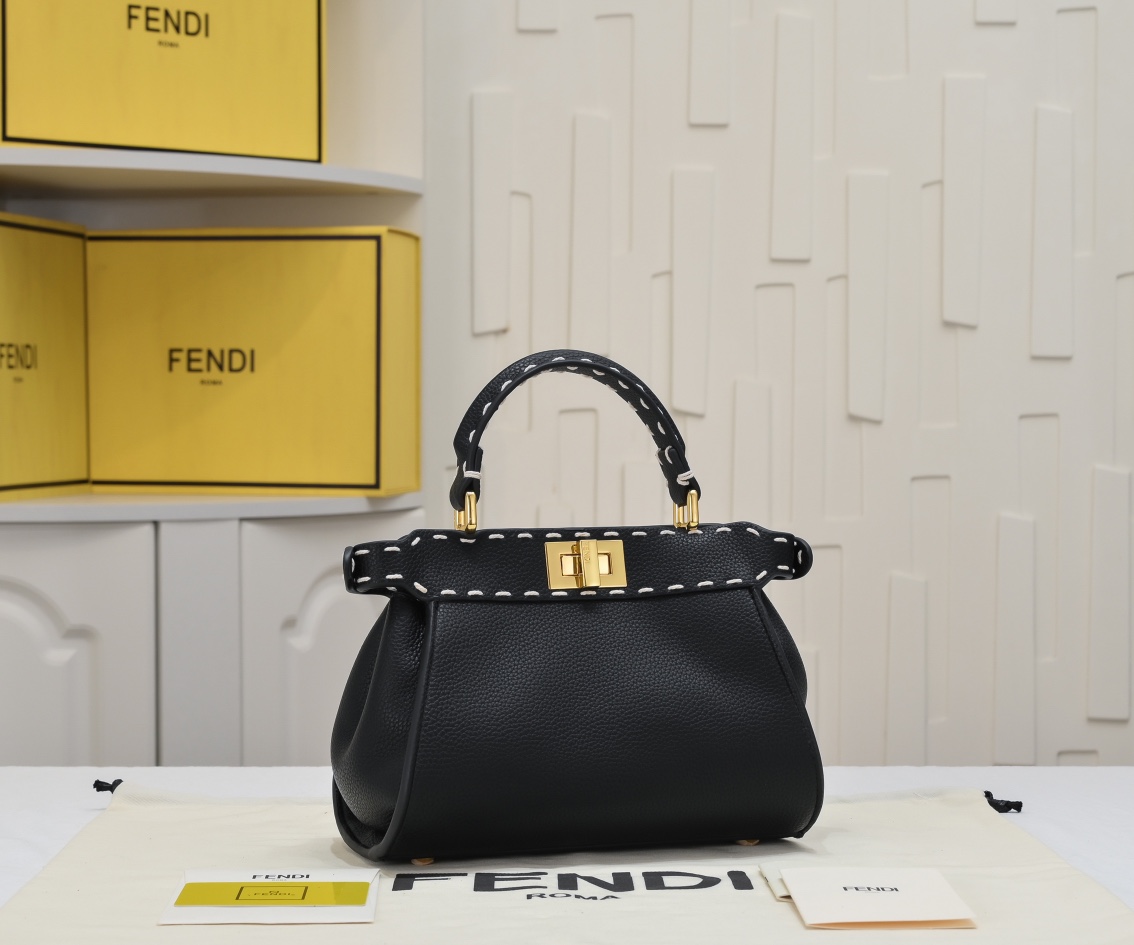 Fen Peekaboo ISeeU new arrival tote bag
