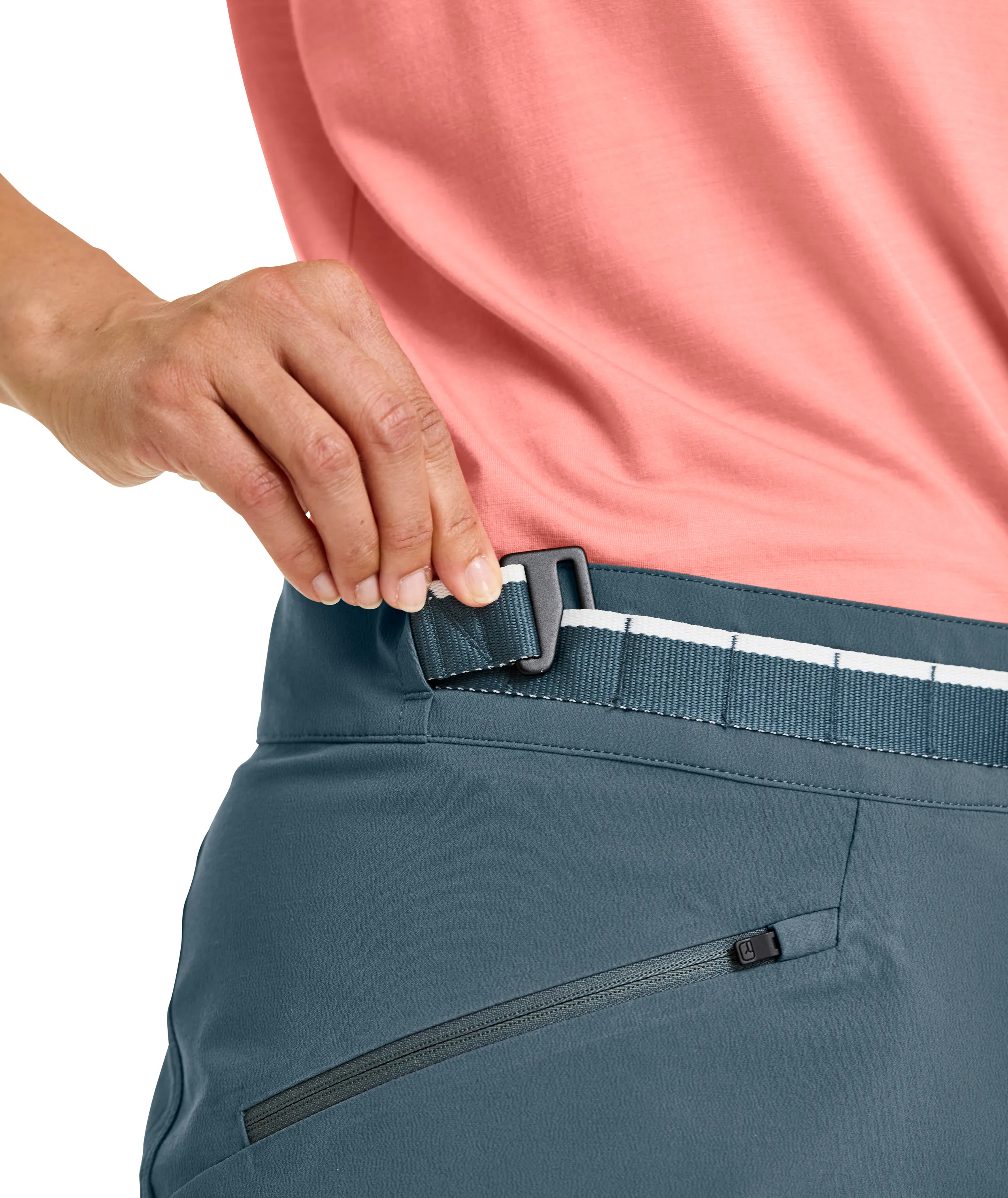ORTOVOXR BRENTA SHORTS
