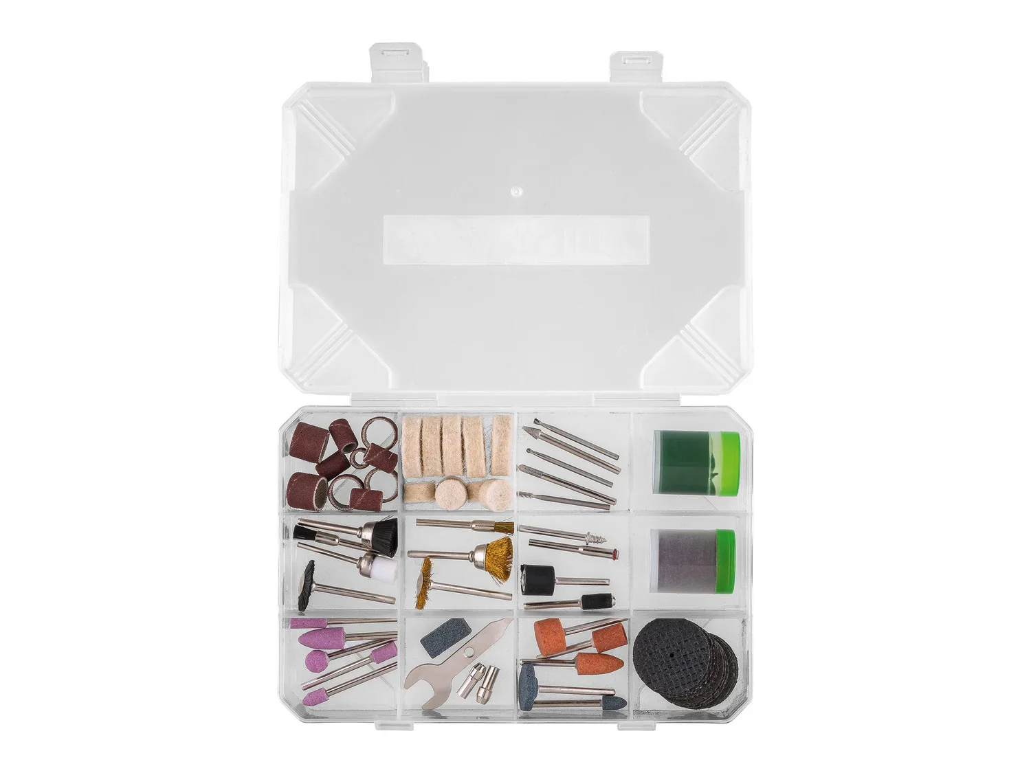 PARKSIDE Touret  meuler double avec arbre flexible PDFW 120 B3, 120 W