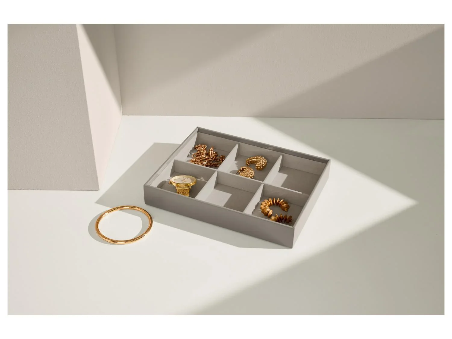 CIEN Beauty Plateau  bijoux empilable