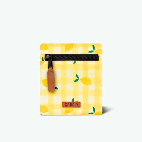 Pochette latérale Apéro Faro