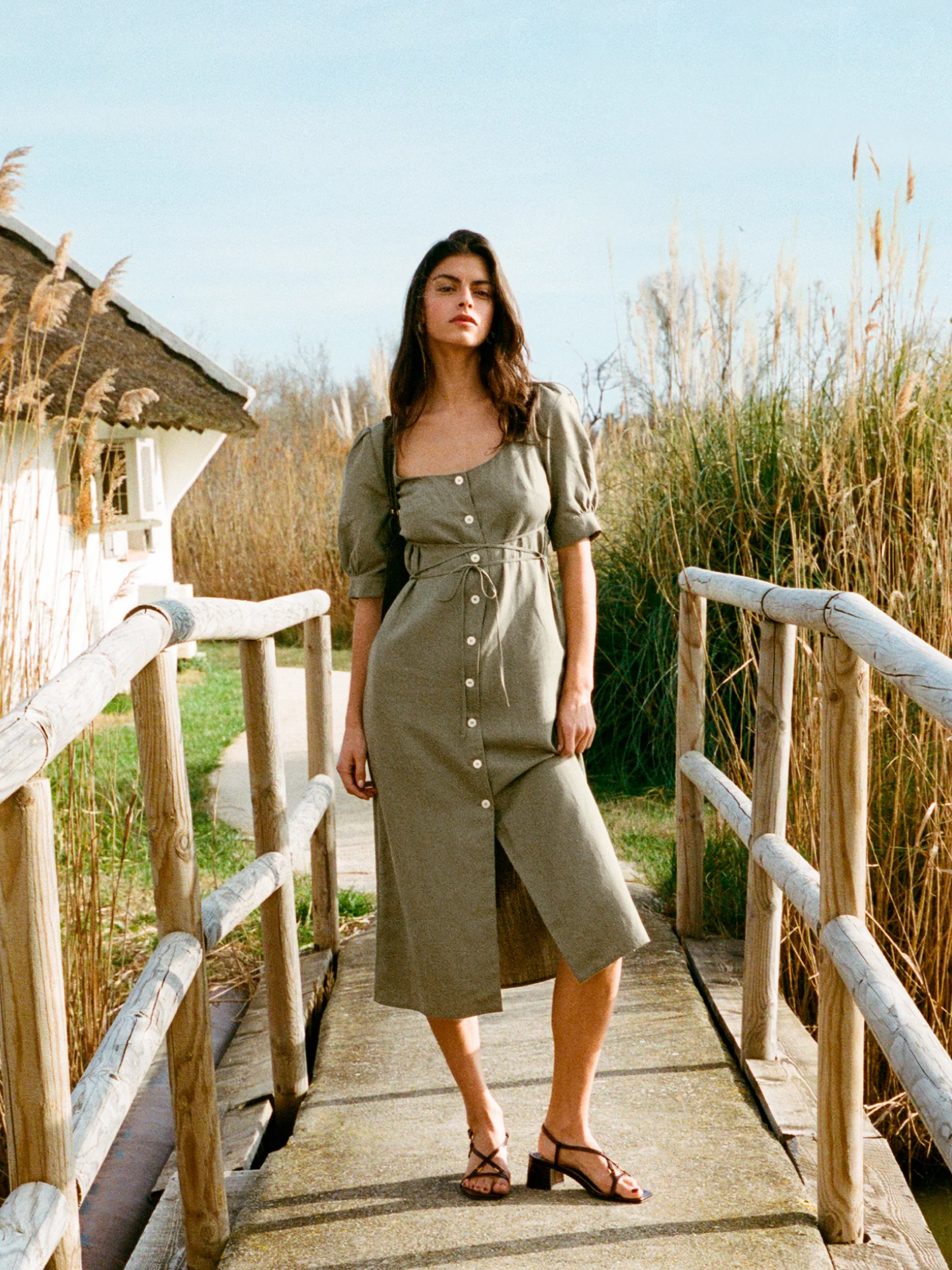 Robe JULIA