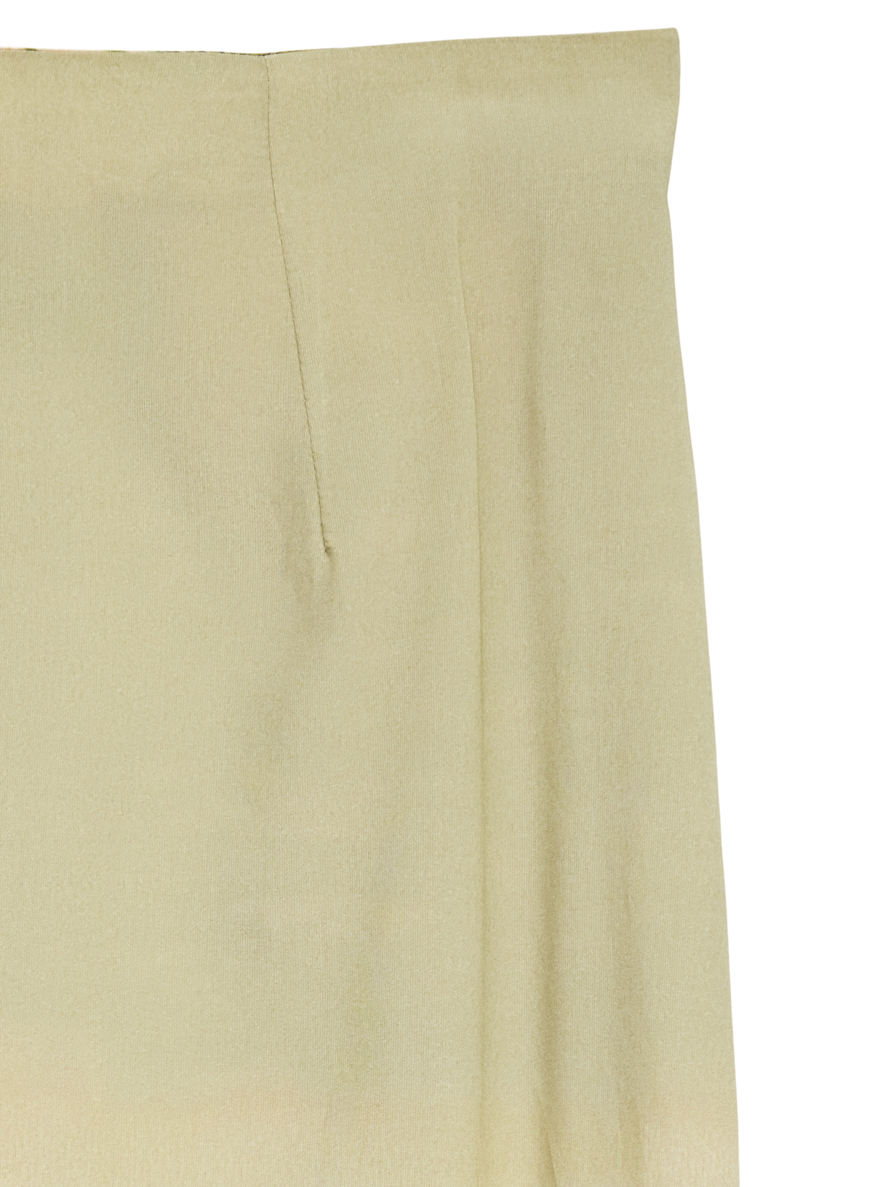 VERO MODA® VMHEATHER Midi skirt