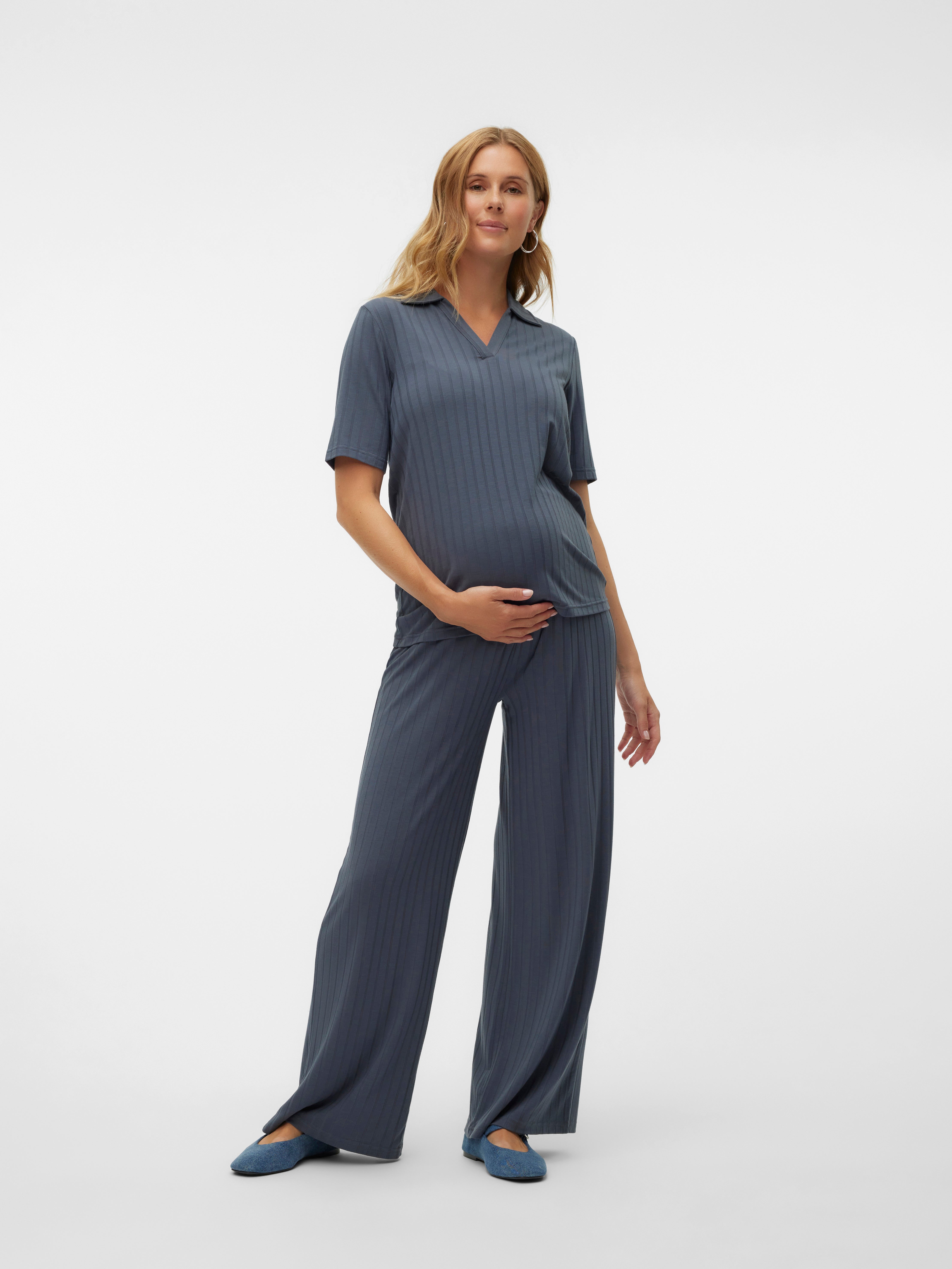 VERO MODA® Maternity-trousers