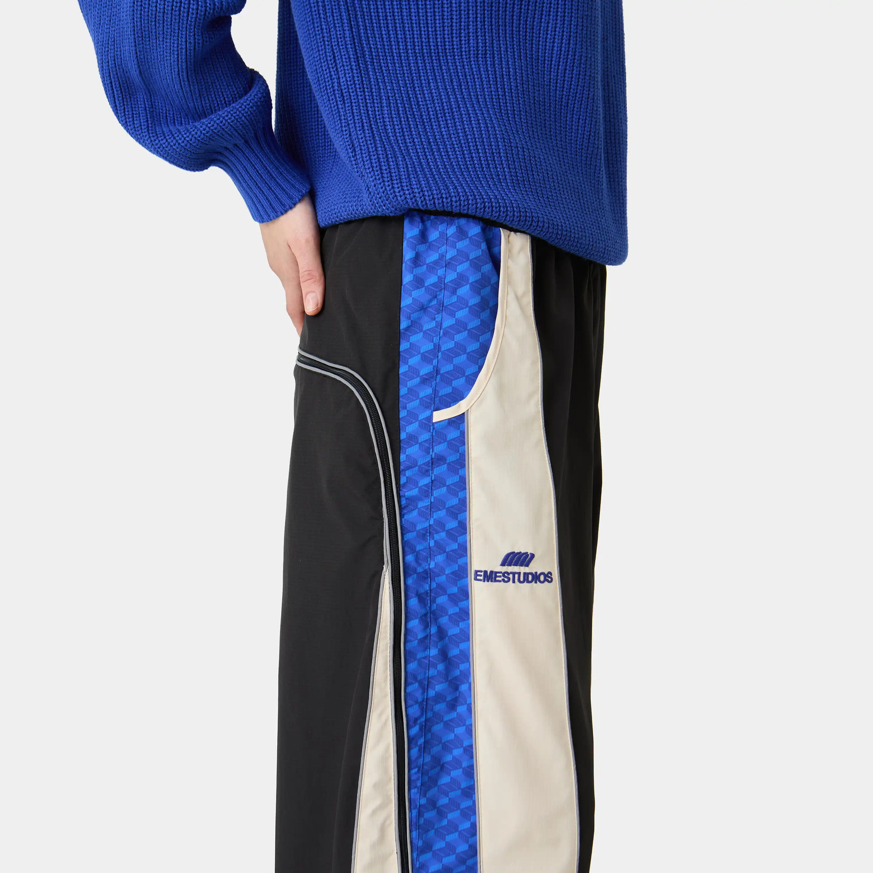 Arco Midnight Sweatpants