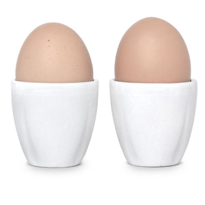 Grand Cru eggeglass hvit 2 stk