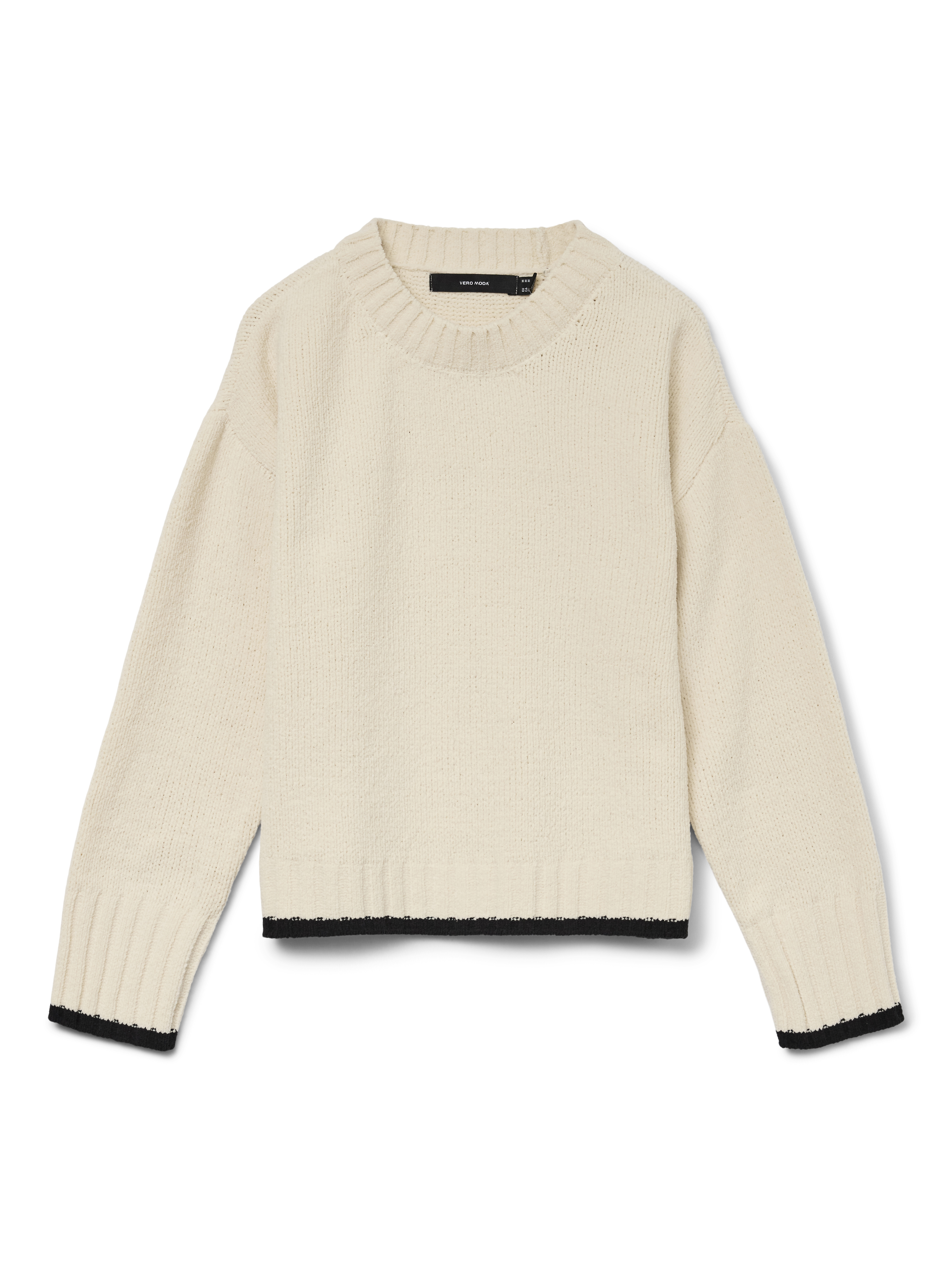 VERO MODA® VMSHADOW Knitted pullover