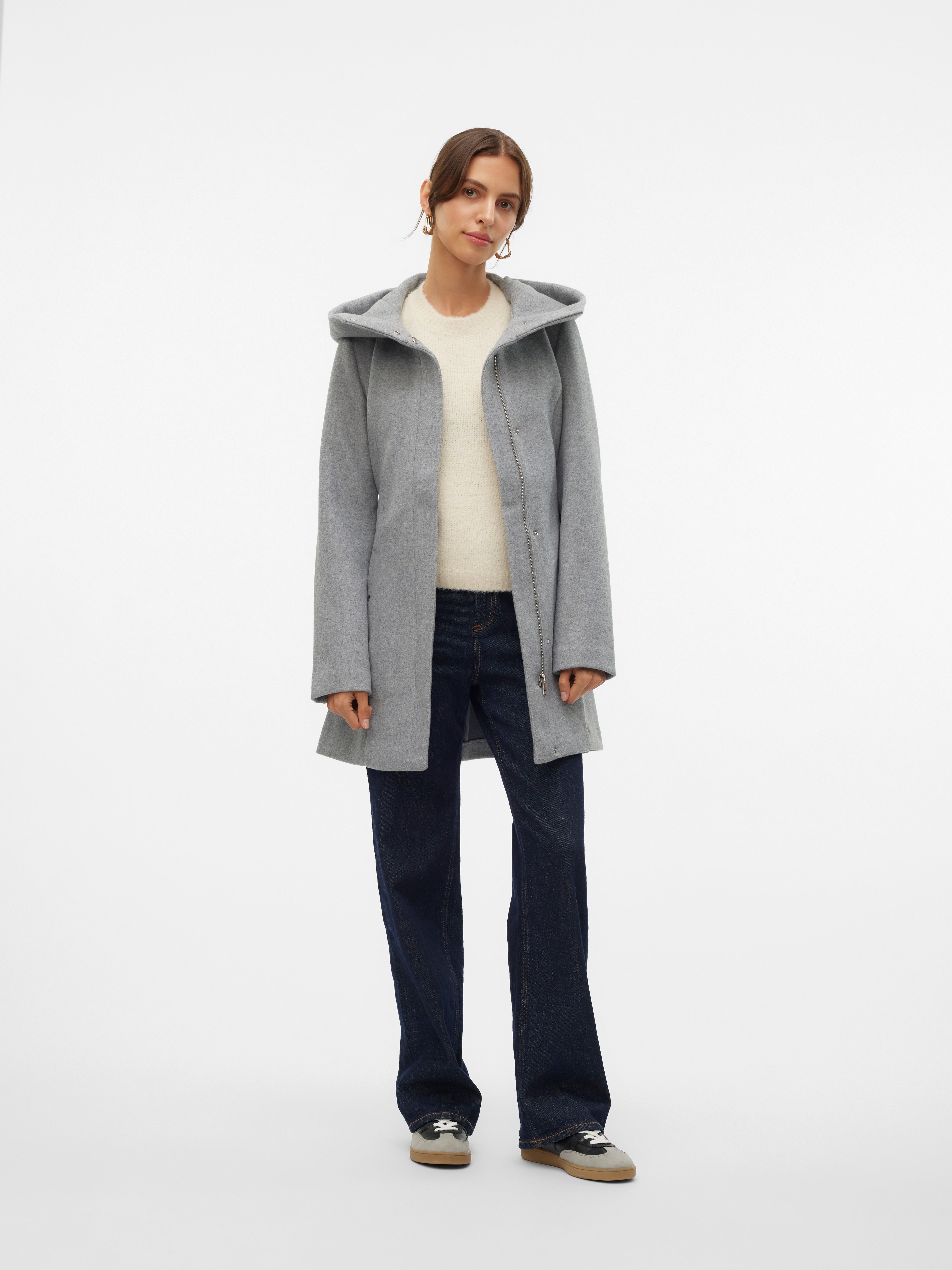 VERO MODA® VMPOPLIVA Jacket