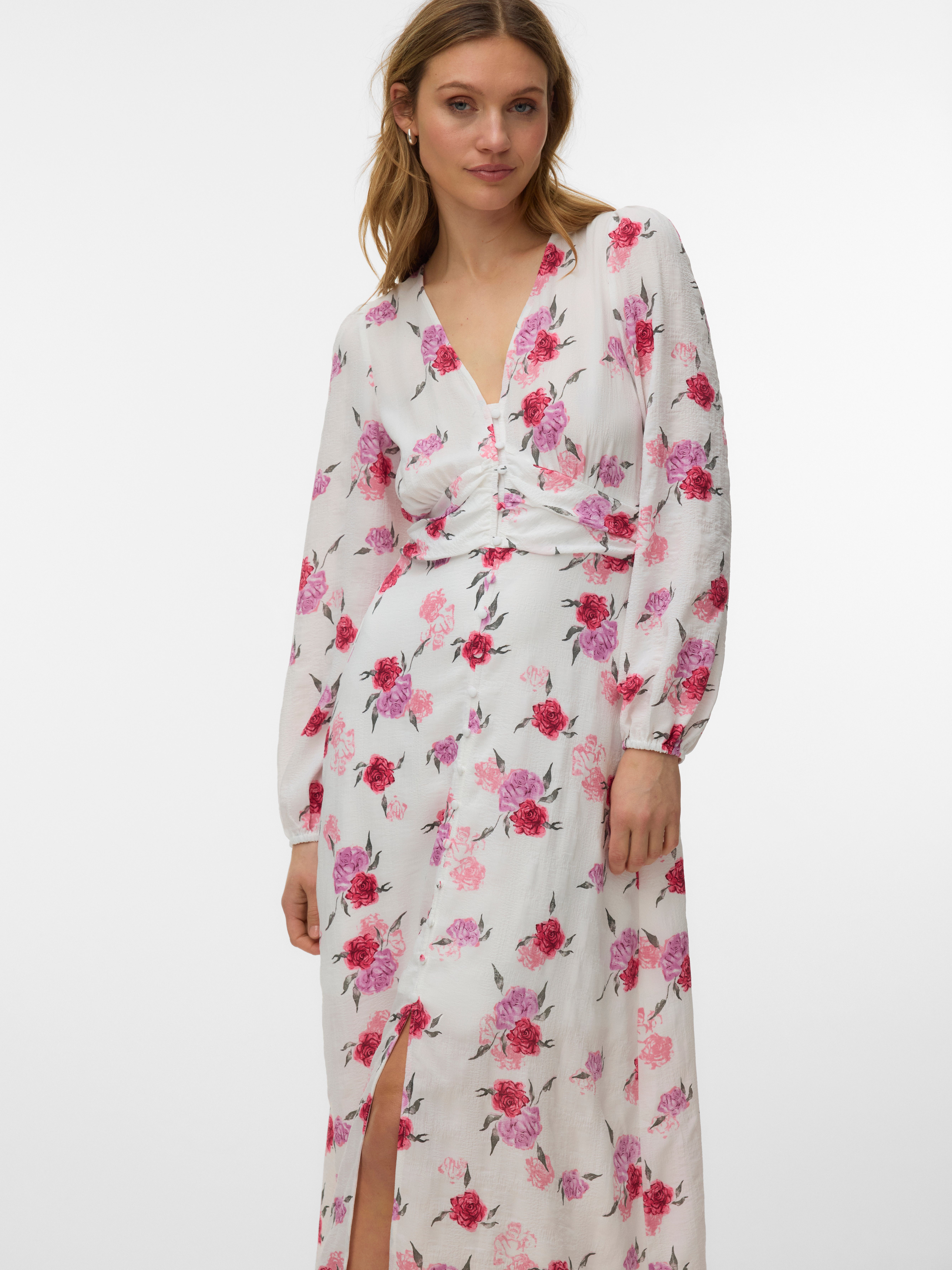 VERO MODA® VMLISA Long dress