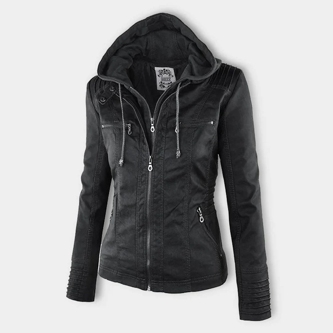 Élise | Ultra-Elegant Jacket