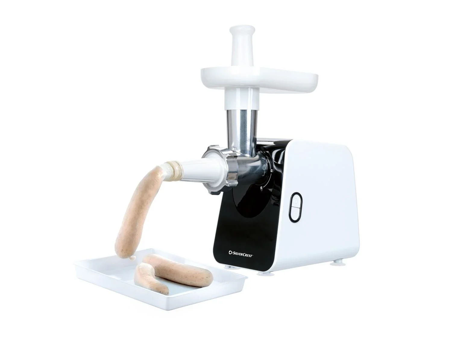 SILVERCREST Hachoir lectrique SFW 300 B1