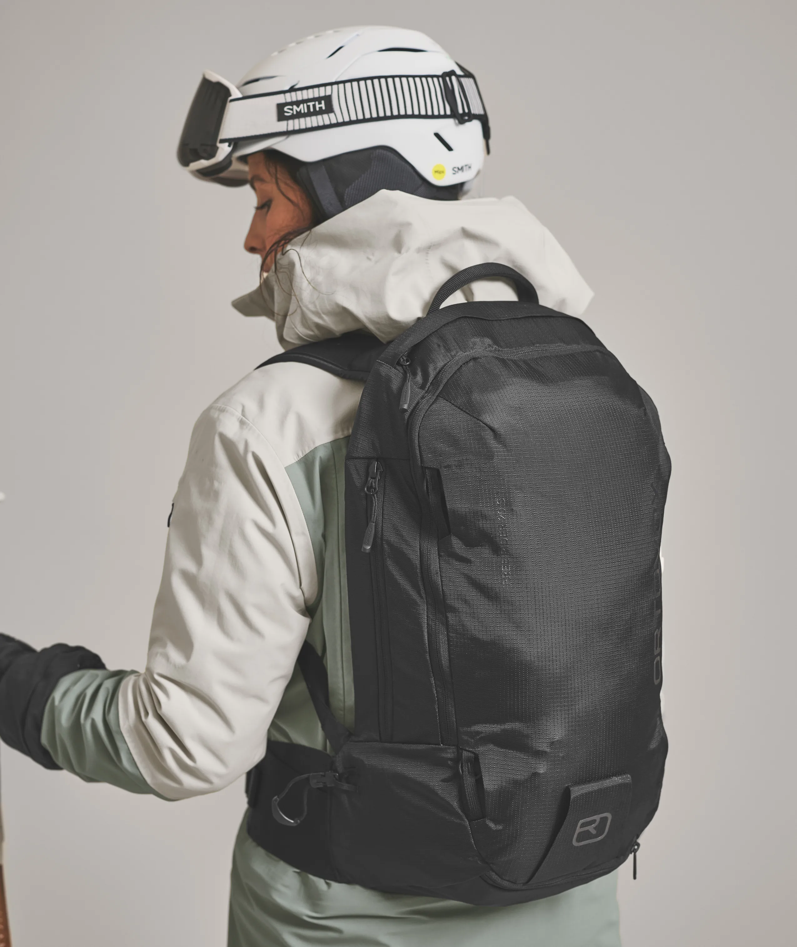 ORTOVOXR FREE RIDER 20 S