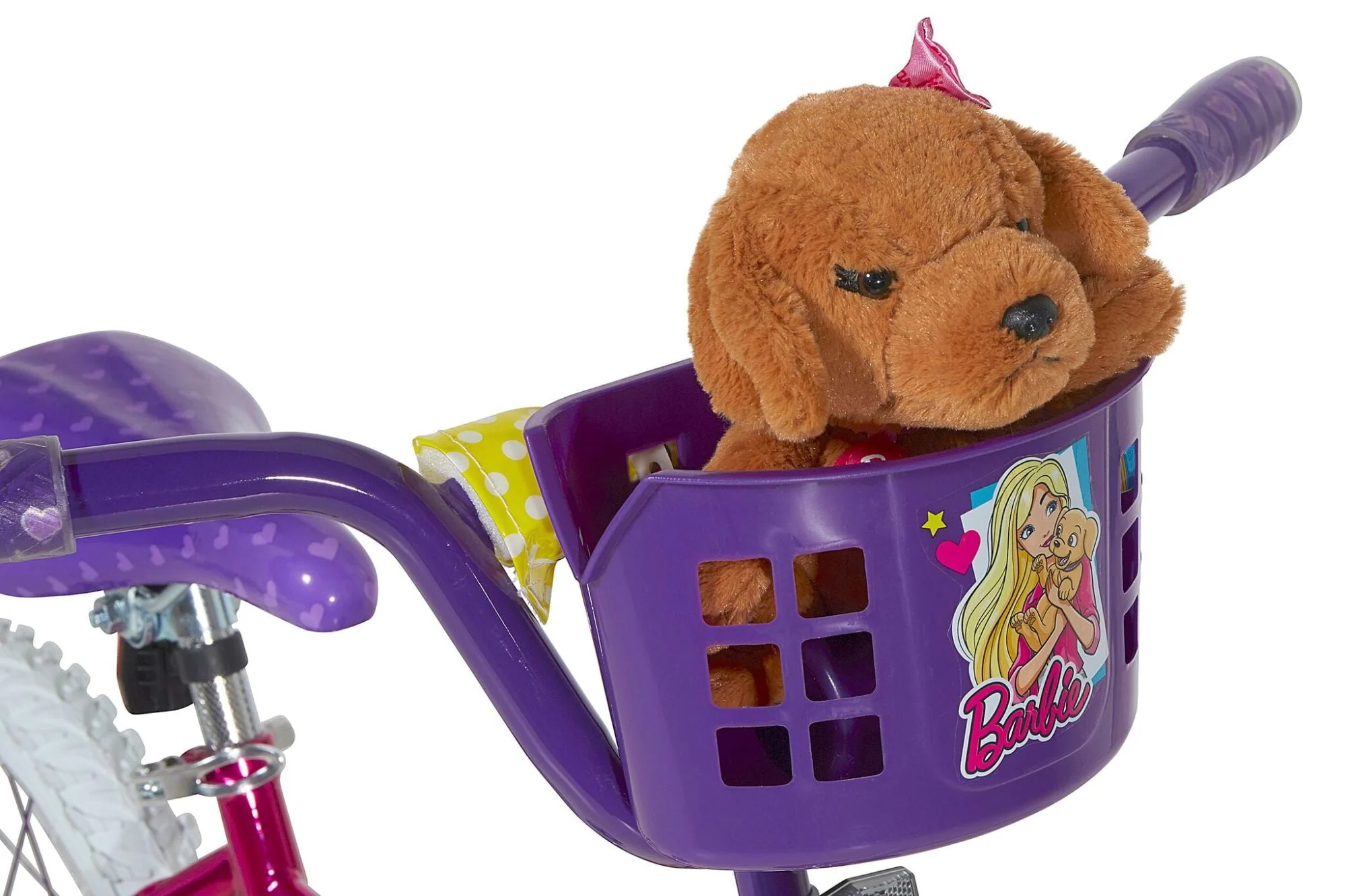 16 inch Girls Bike for Age 6 10 Years - Image 5